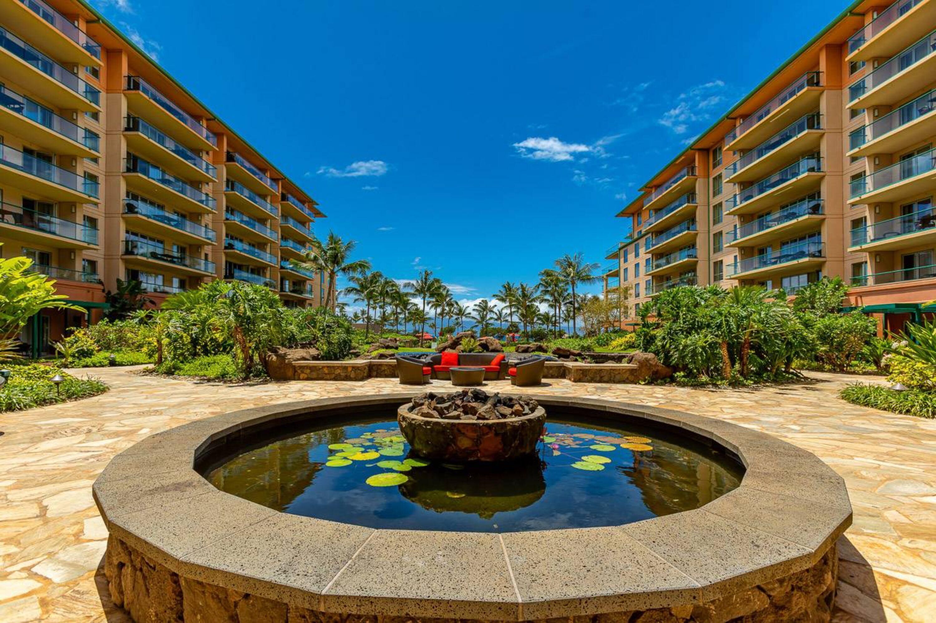 Honua Kai by RedAwning