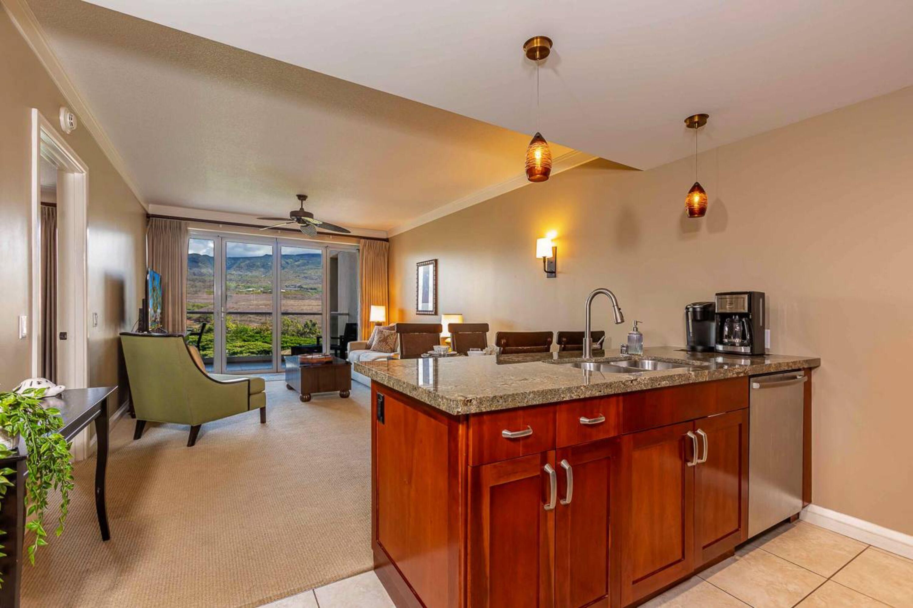 Honua Kai by RedAwning