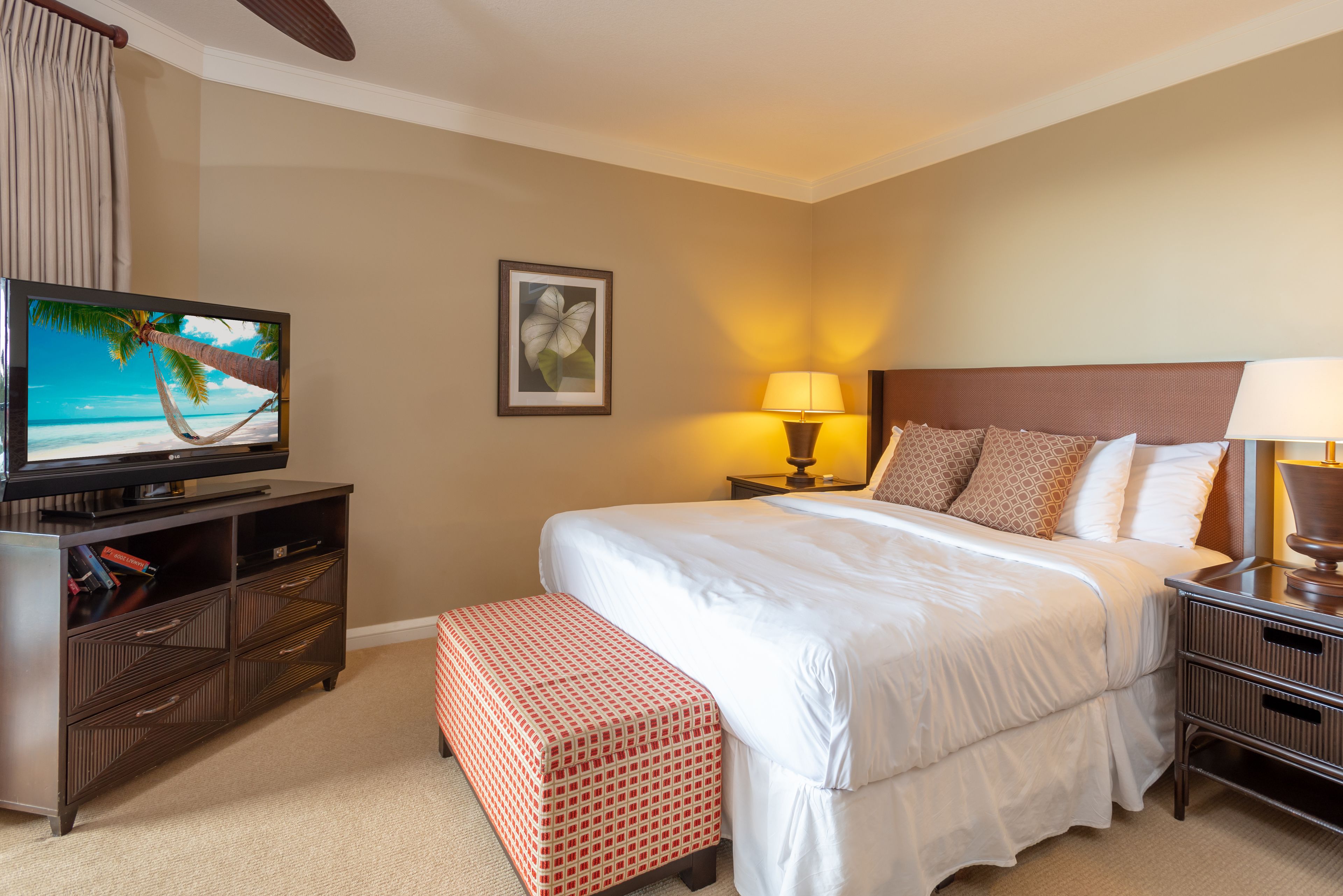 Honua Kai by RedAwning