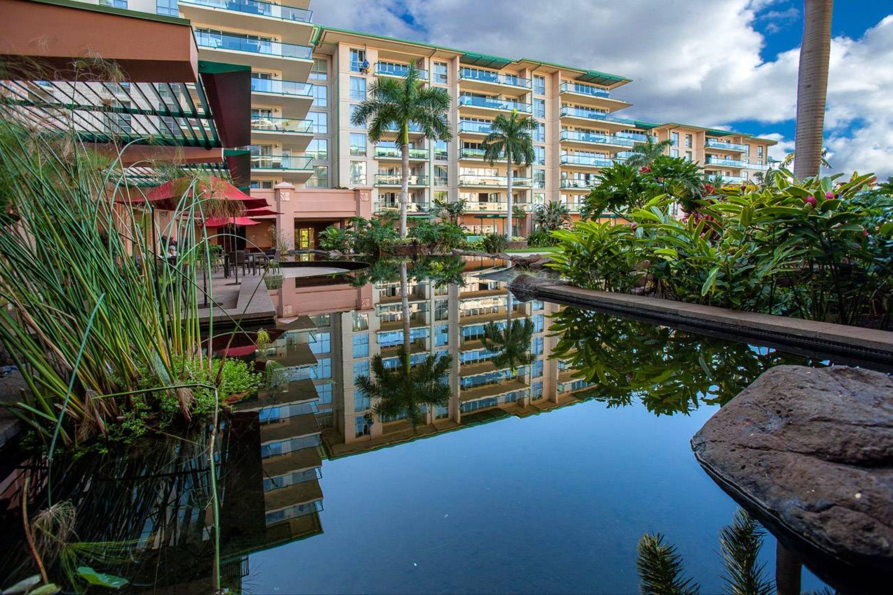 Honua Kai by RedAwning