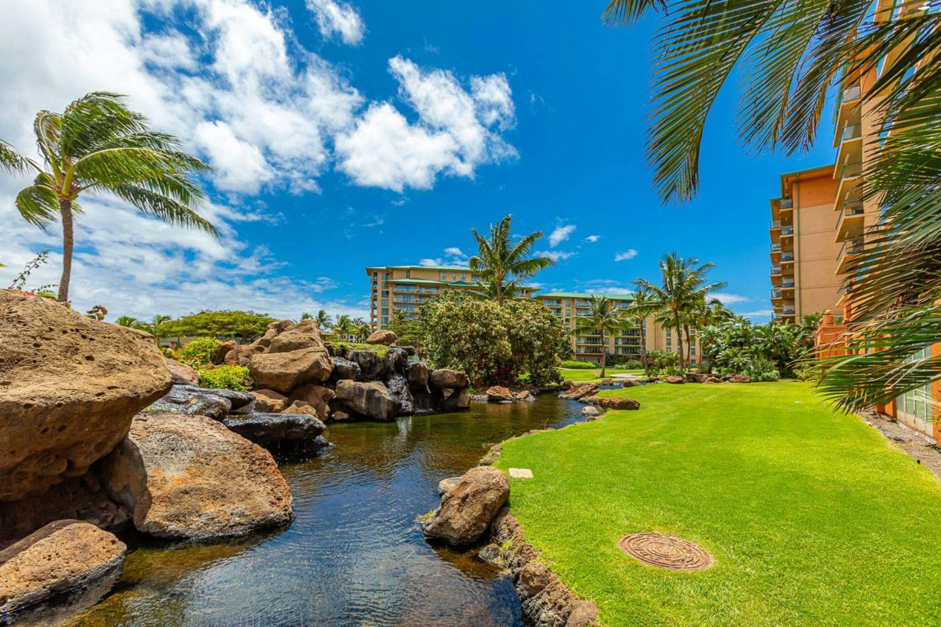 Honua Kai by RedAwning