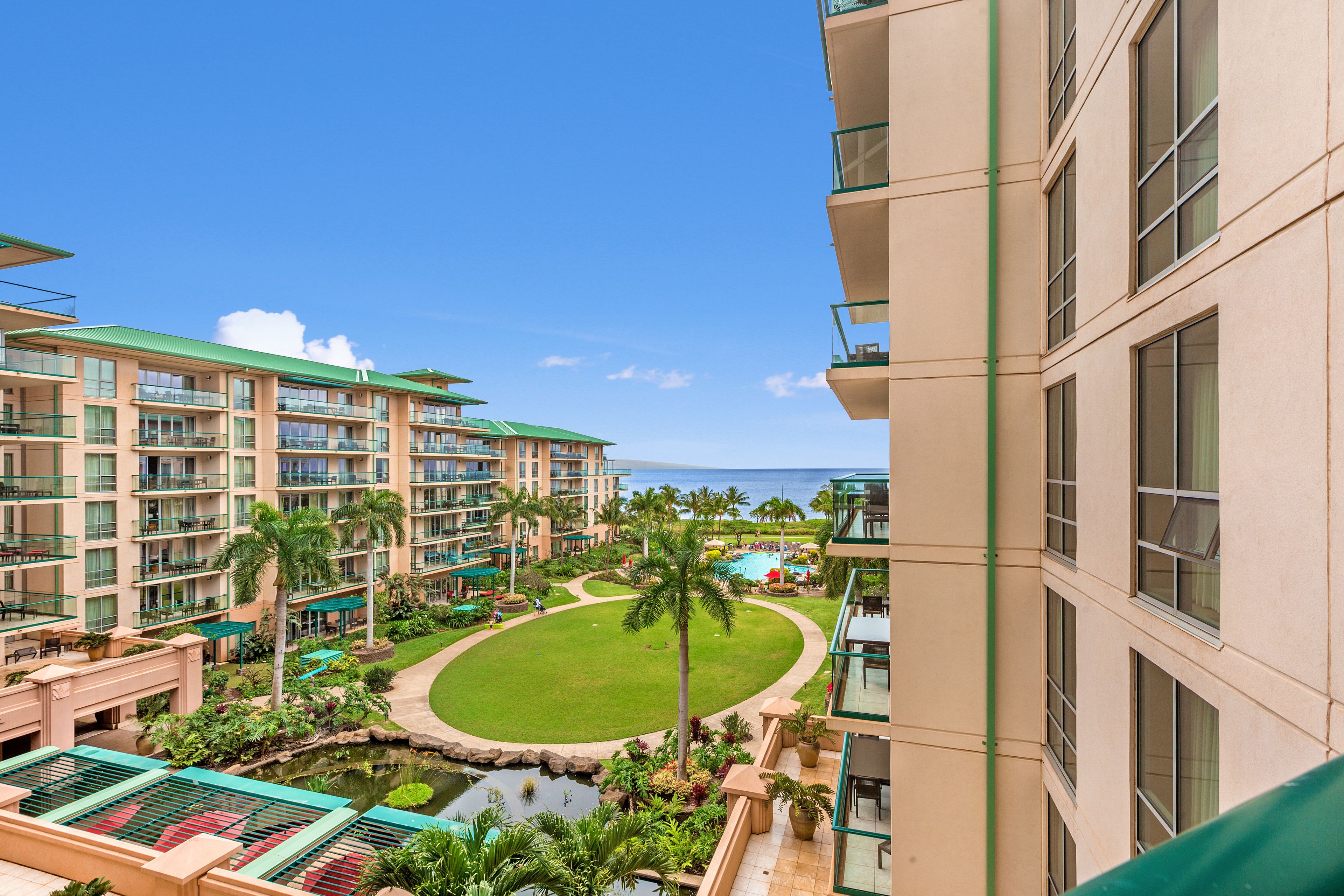 Honua Kai by RedAwning