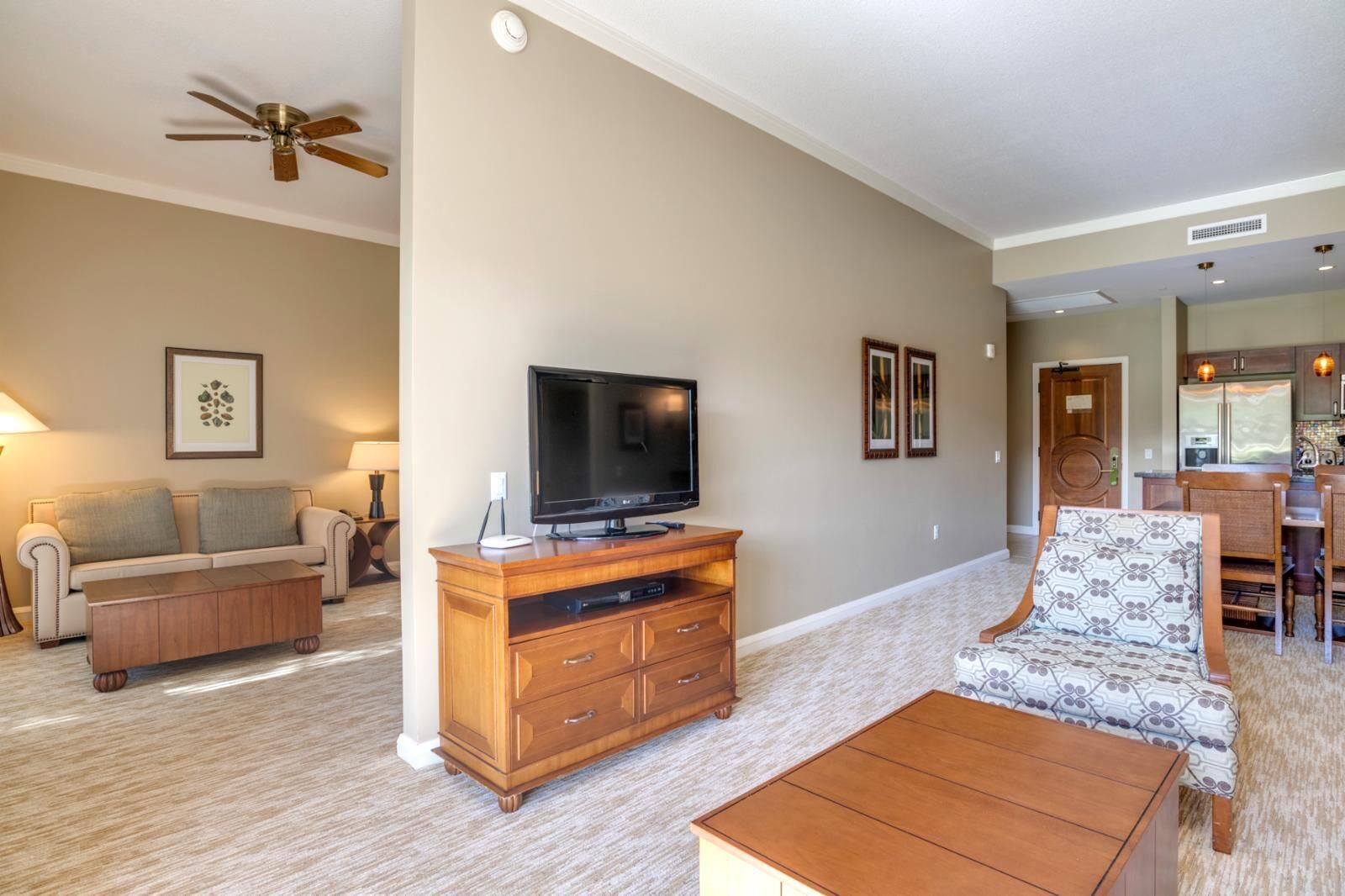 Honua Kai by RedAwning