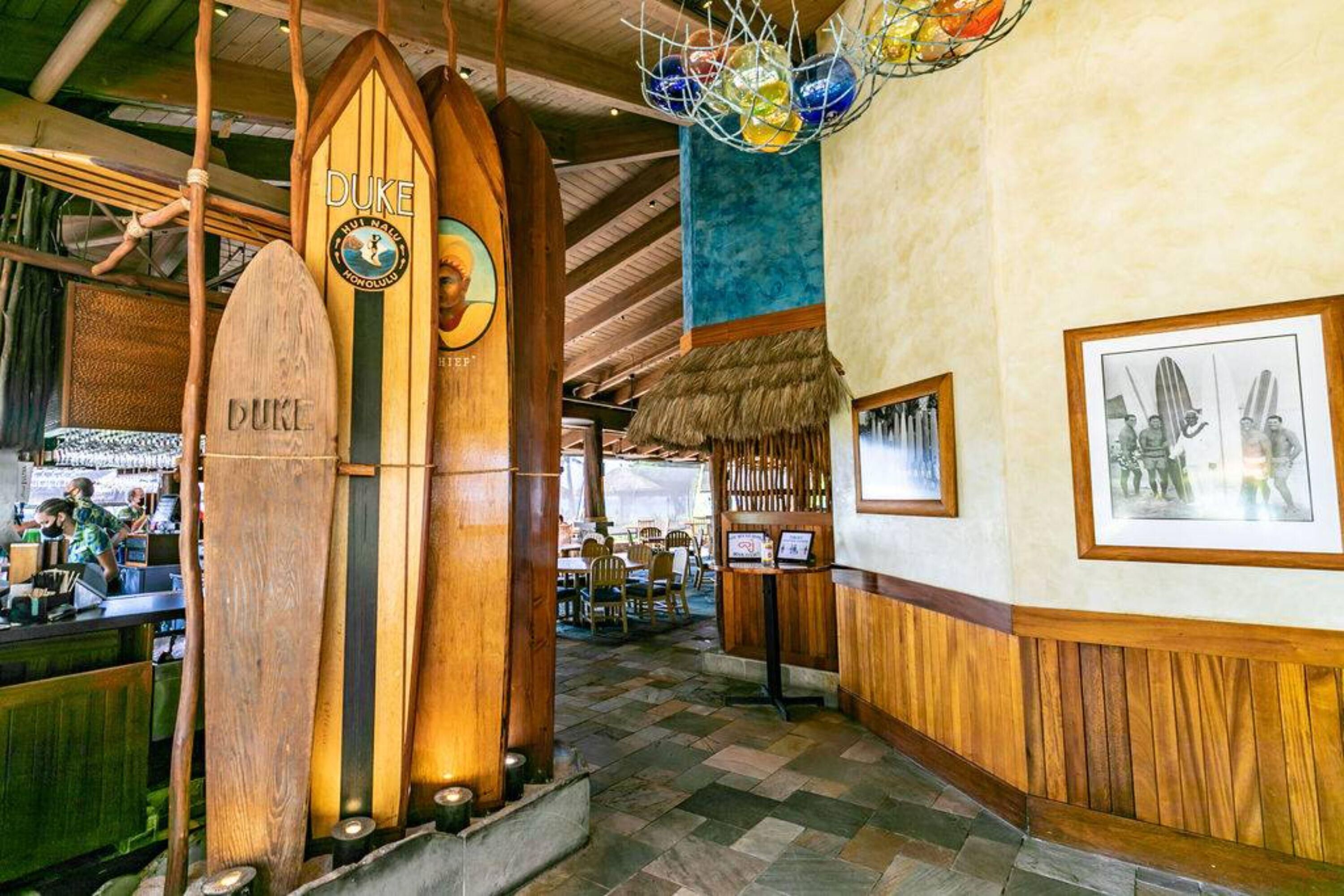 Honua Kai by RedAwning