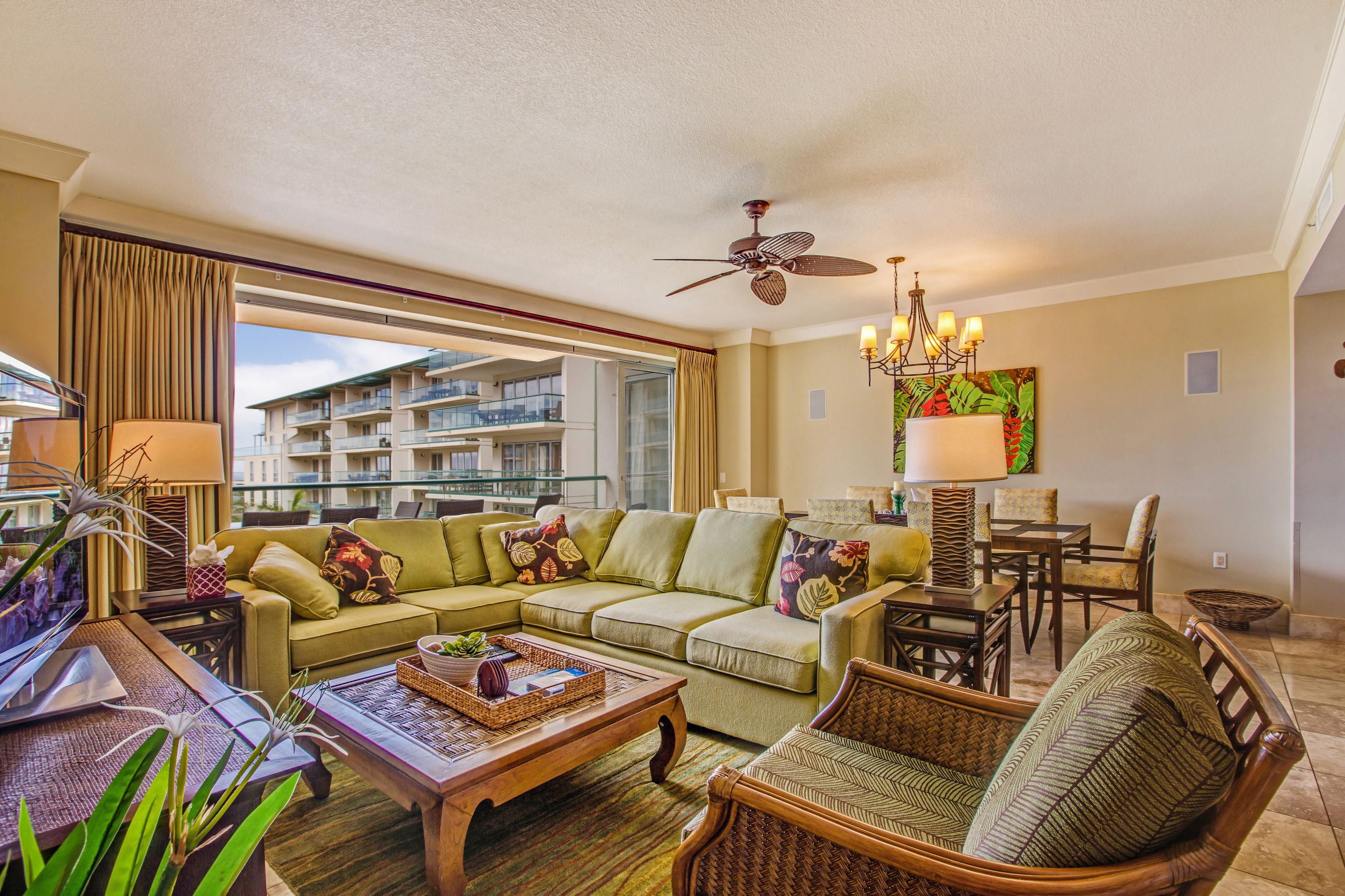 Honua Kai by RedAwning