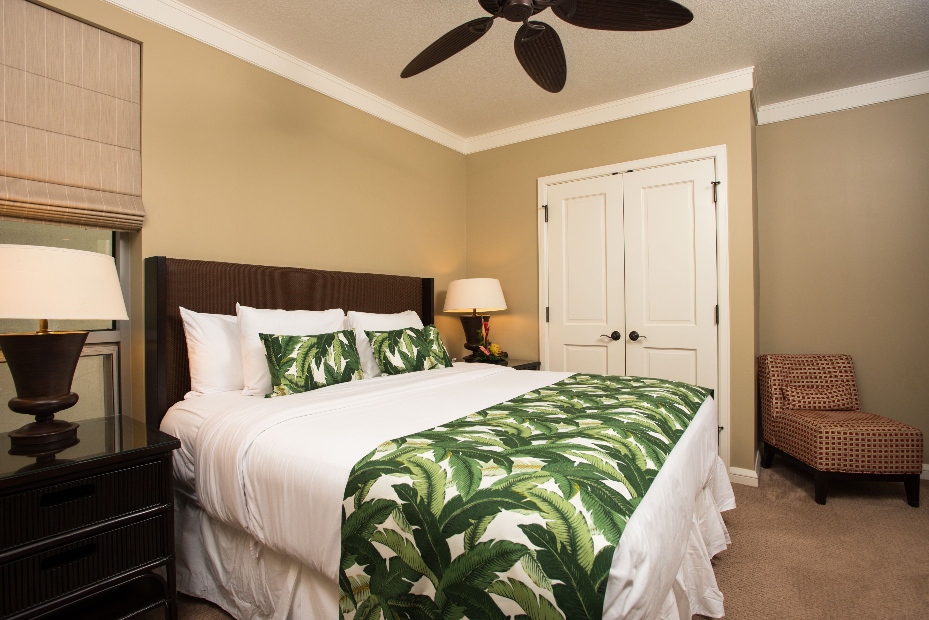 Honua Kai by RedAwning