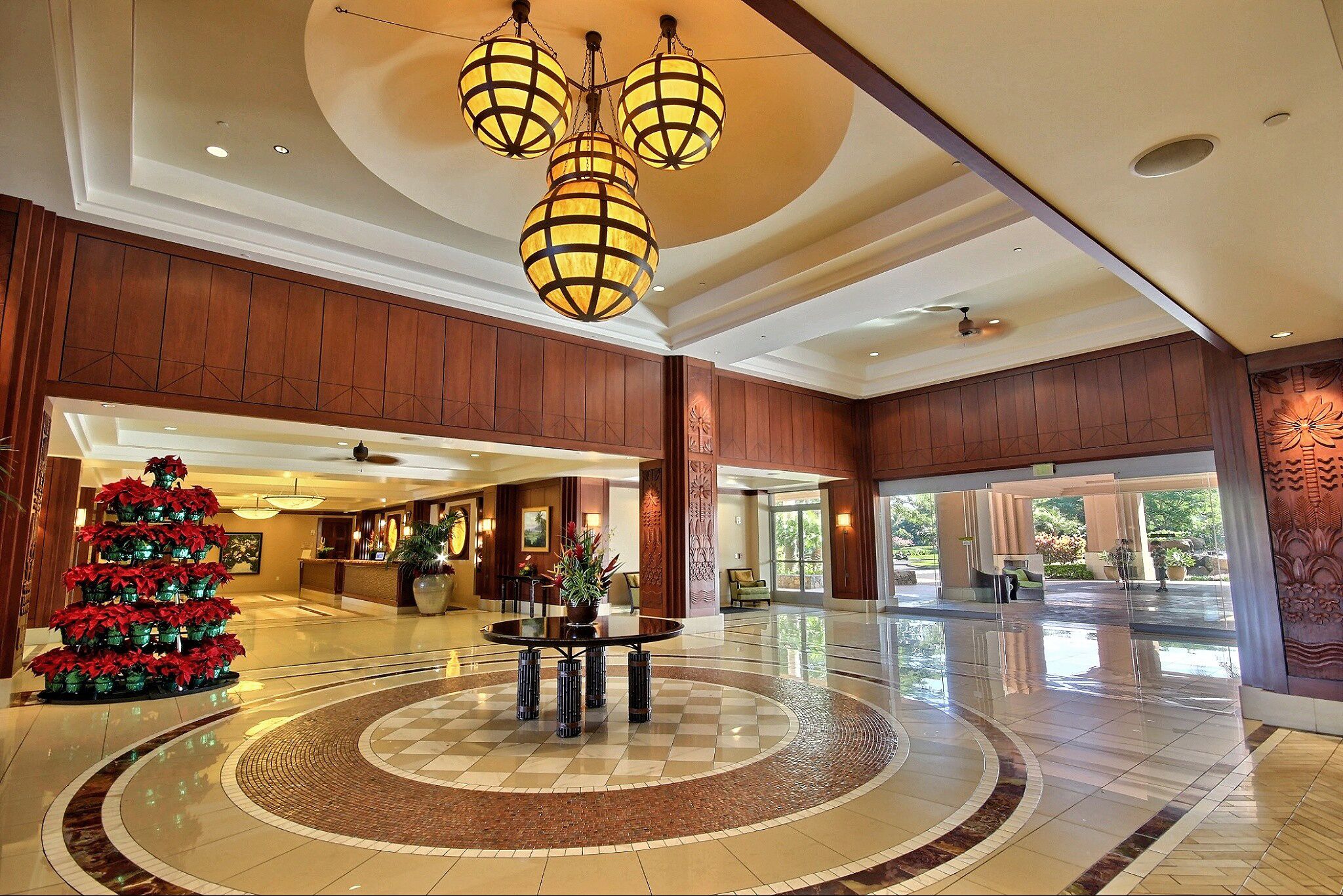 Honua Kai by RedAwning