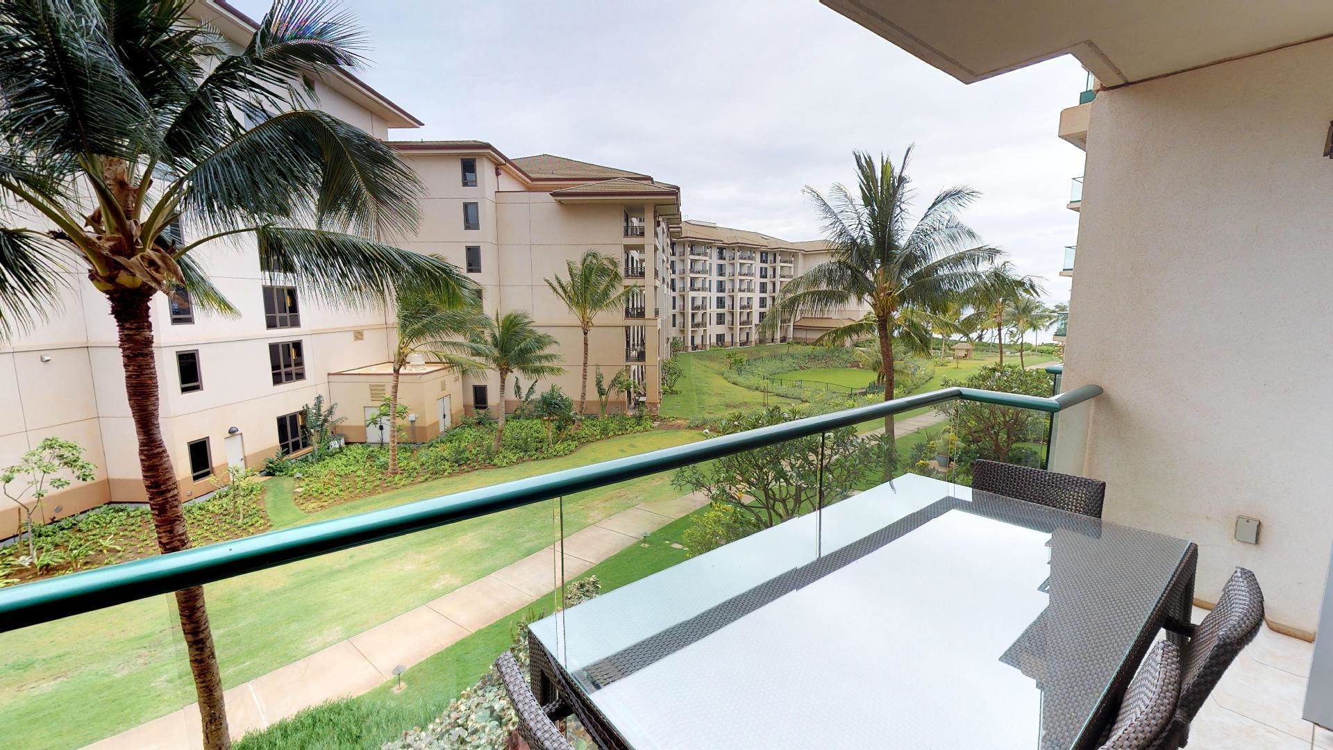 Honua Kai by RedAwning