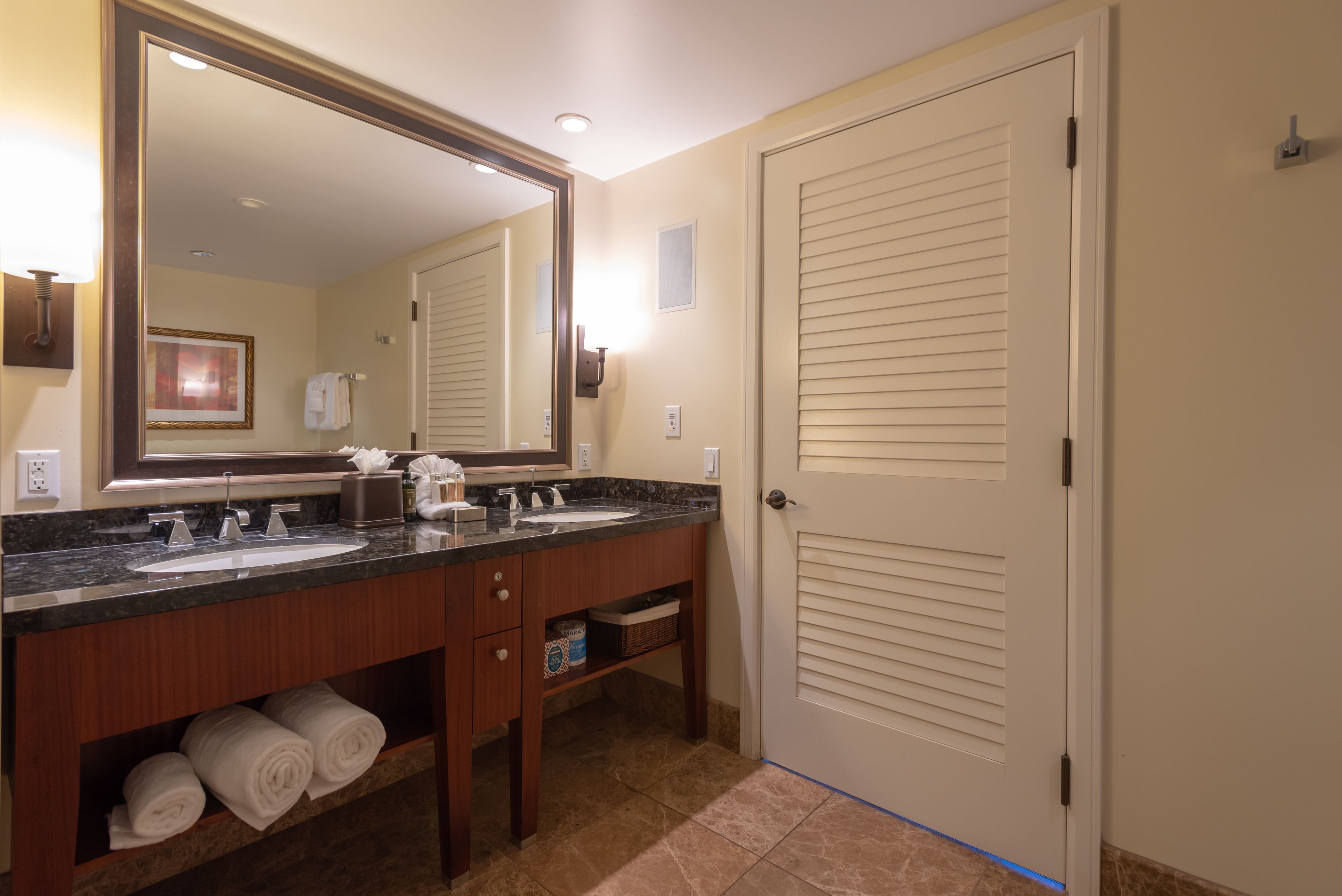 Honua Kai by RedAwning