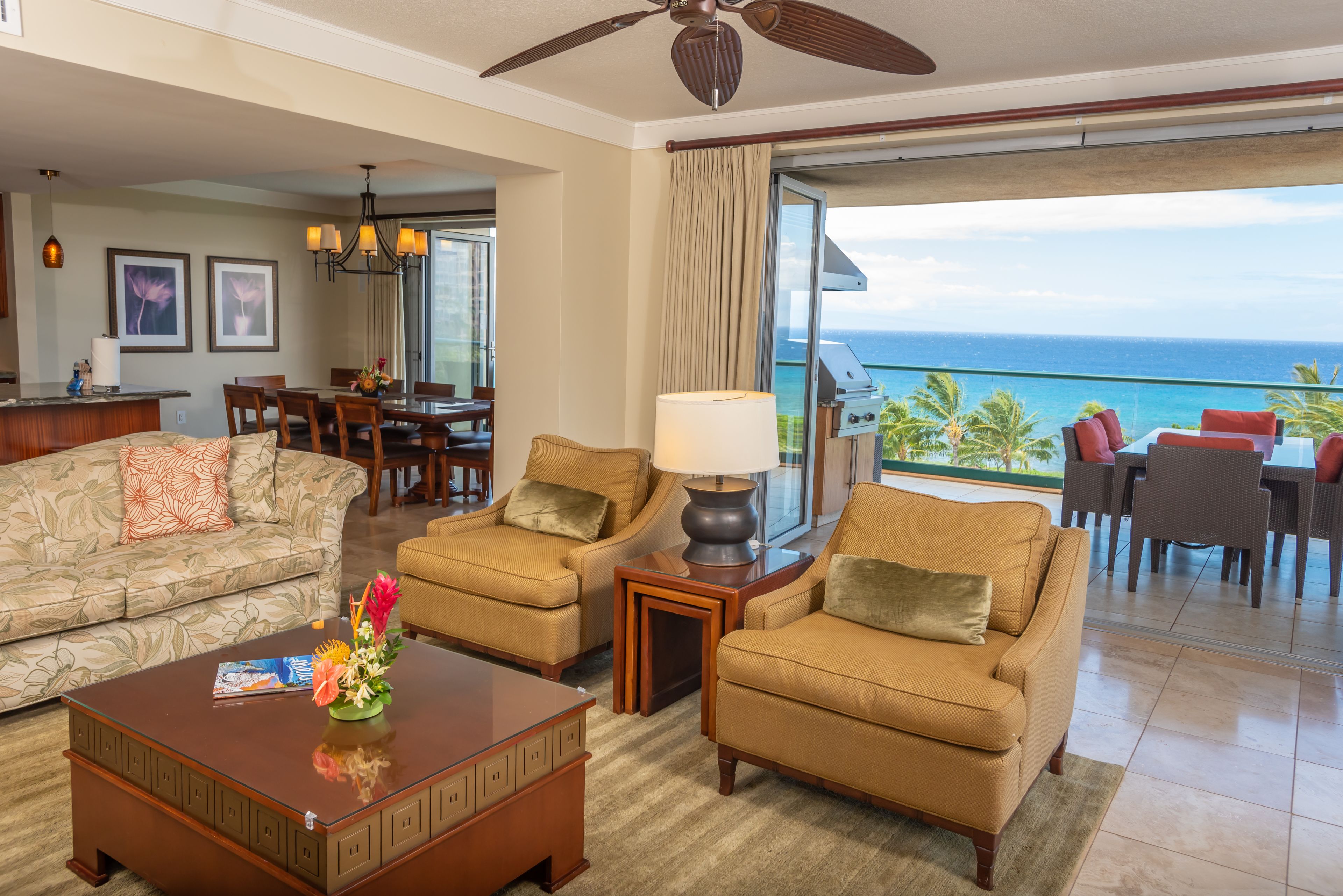 Honua Kai by RedAwning