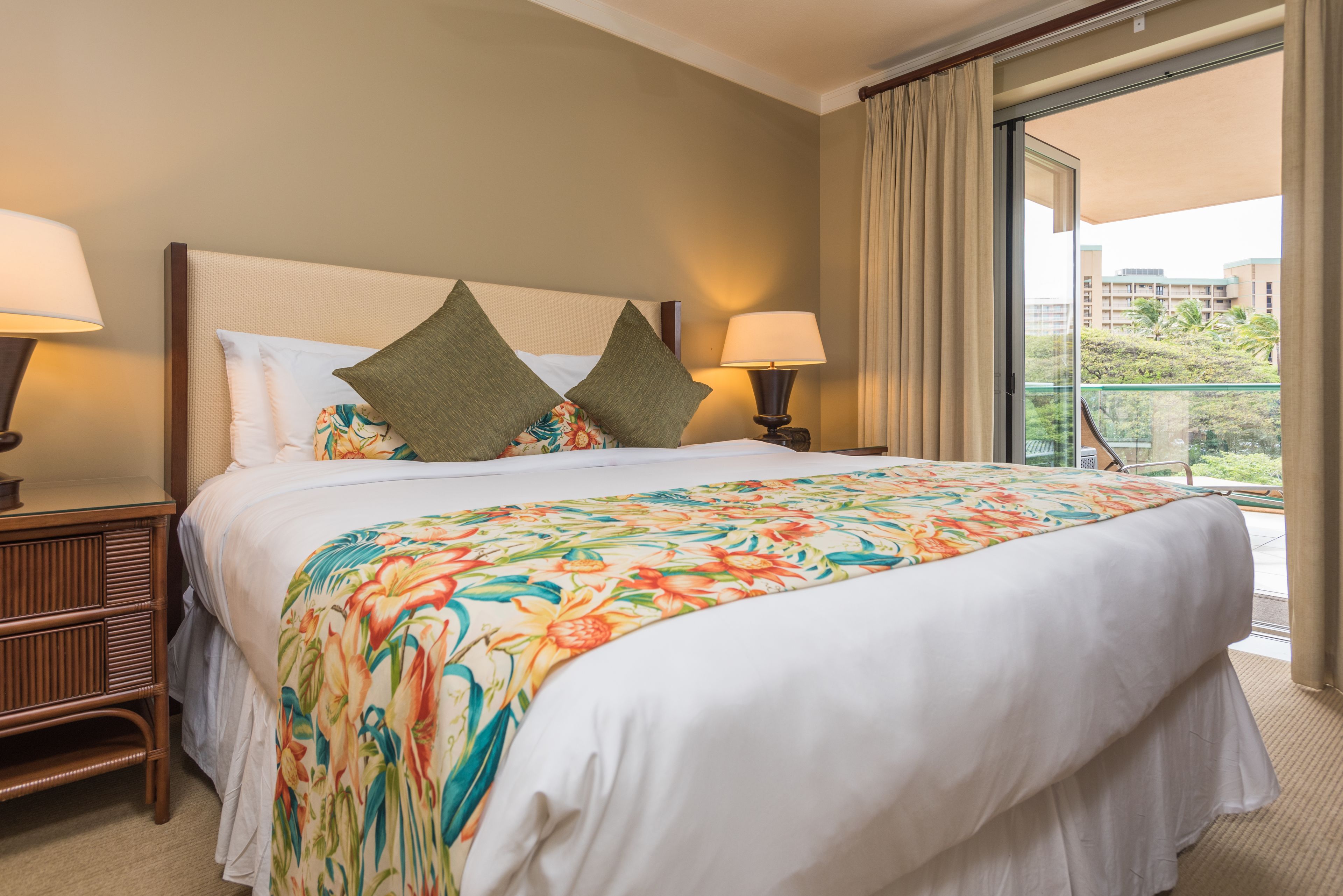 Honua Kai by RedAwning