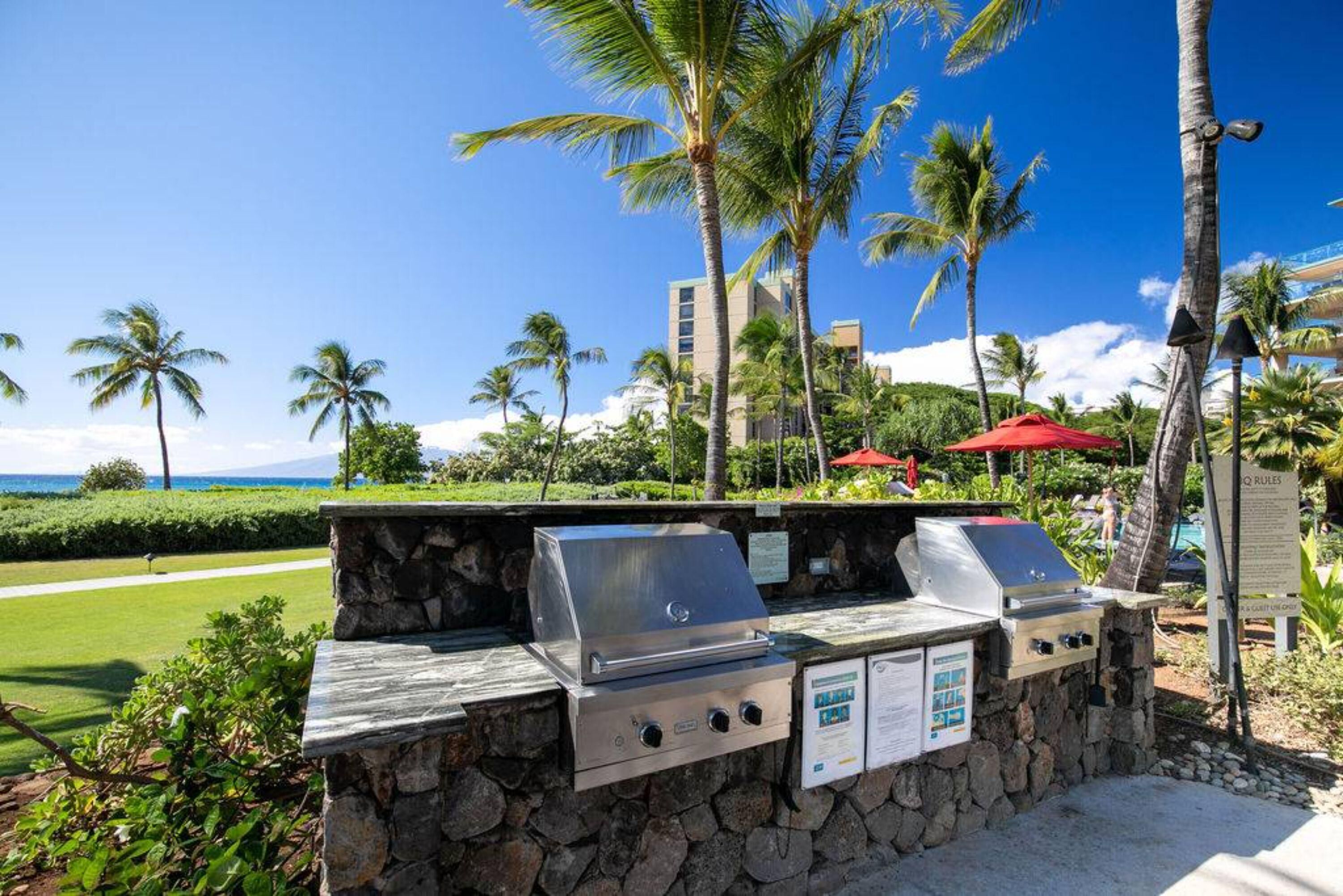 Honua Kai by RedAwning