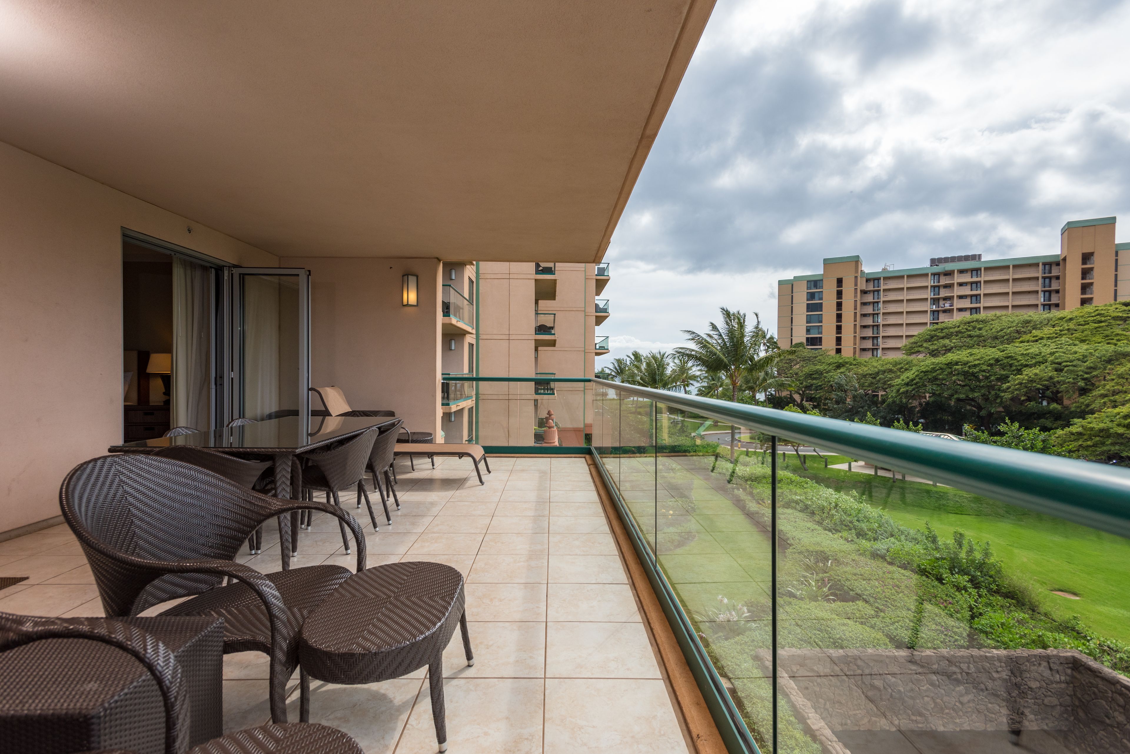 Honua Kai by RedAwning