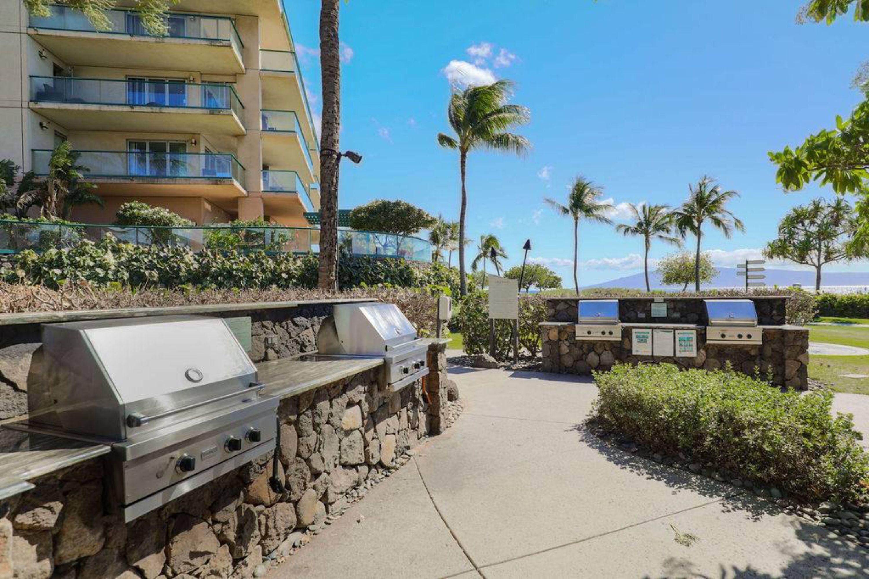 Honua Kai by RedAwning