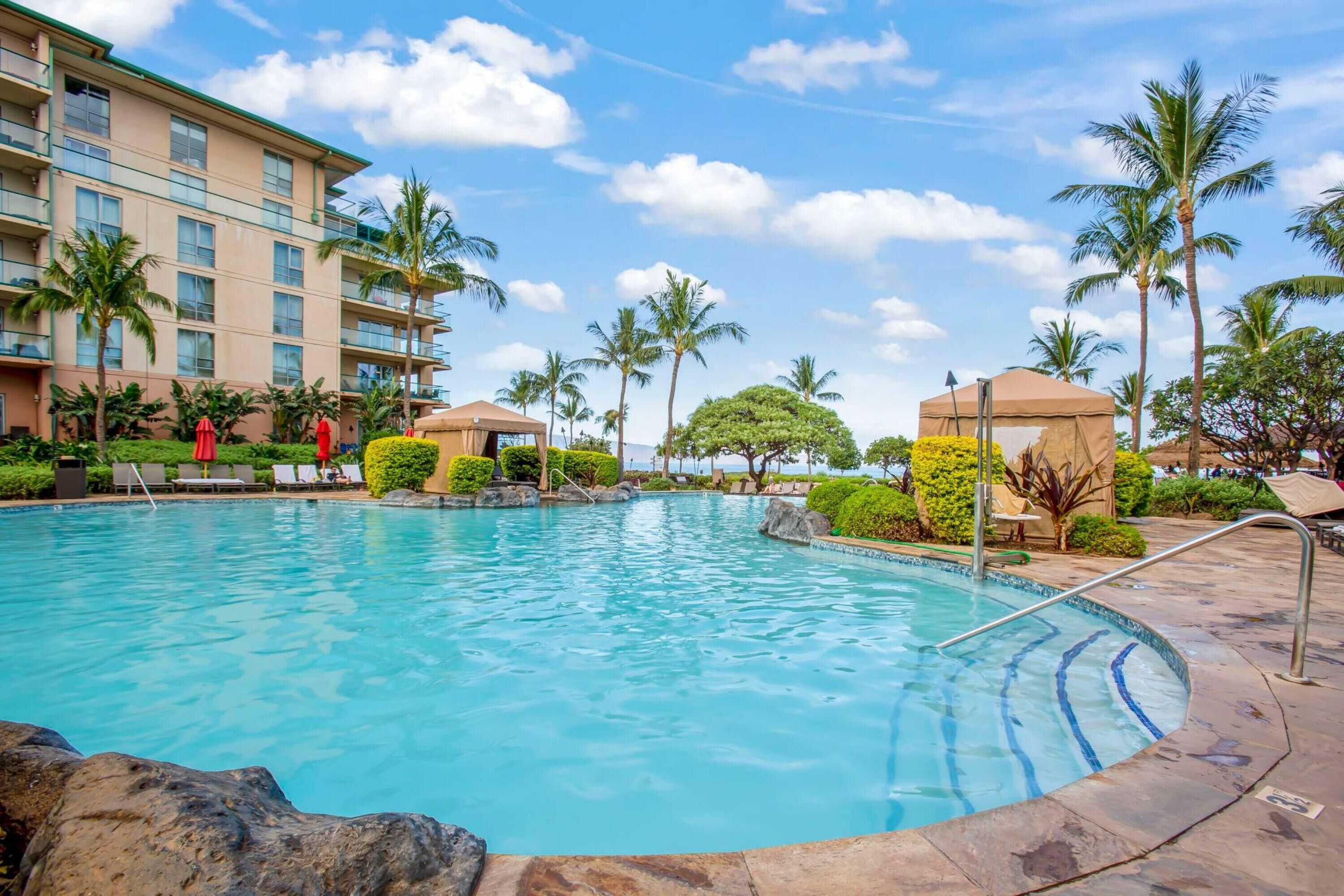 Honua Kai by RedAwning