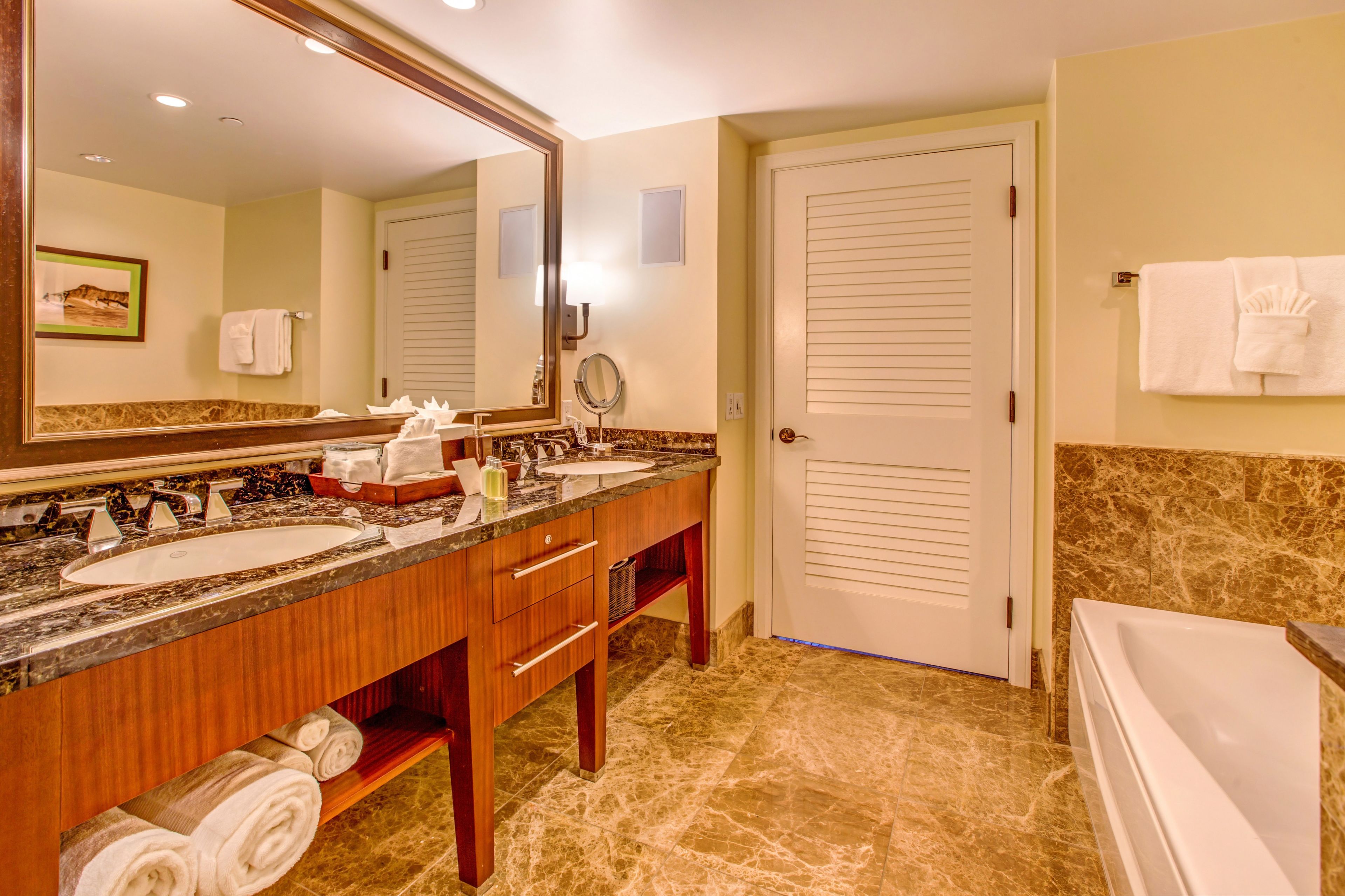 Honua Kai by RedAwning