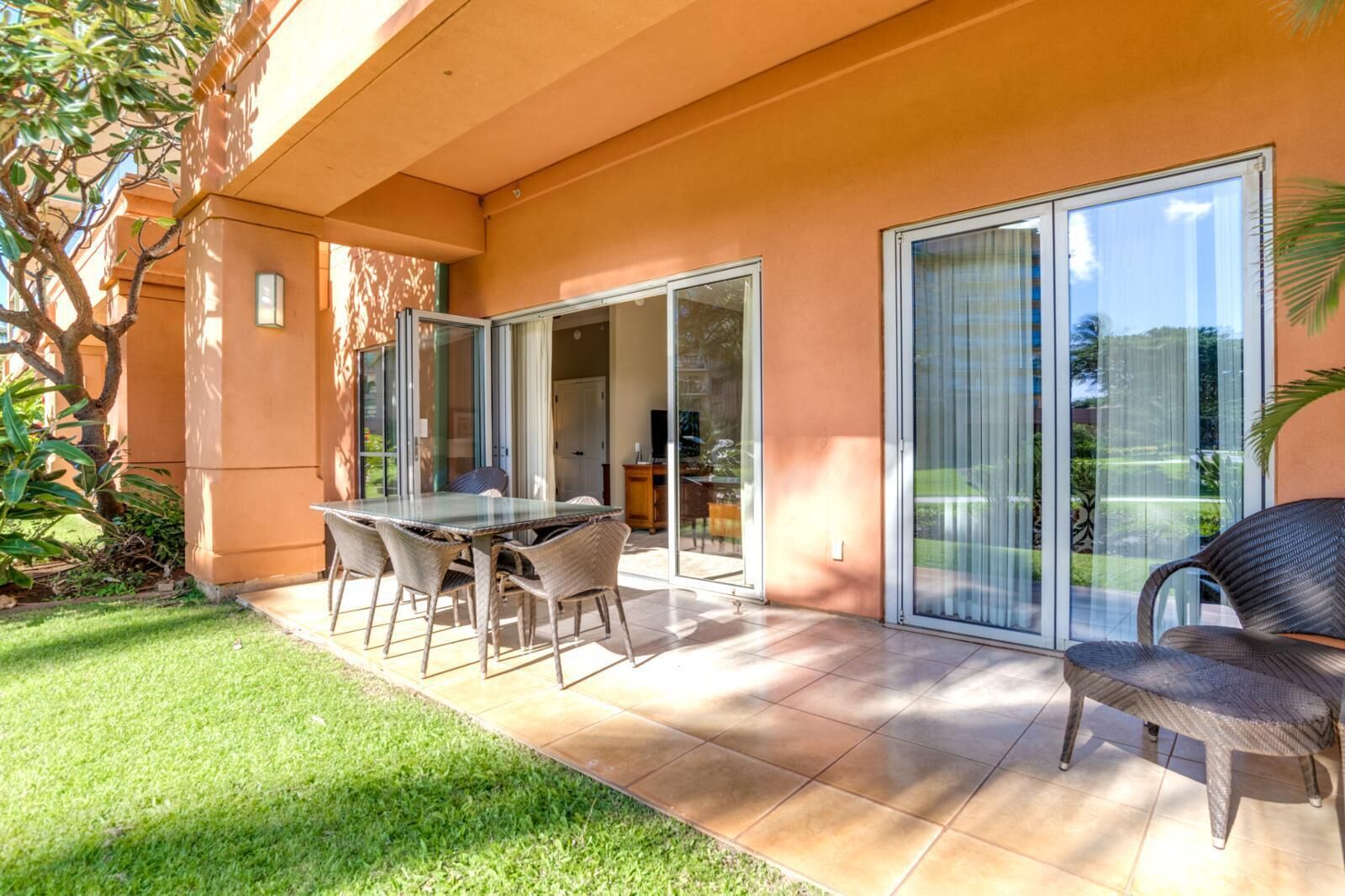 Honua Kai by RedAwning