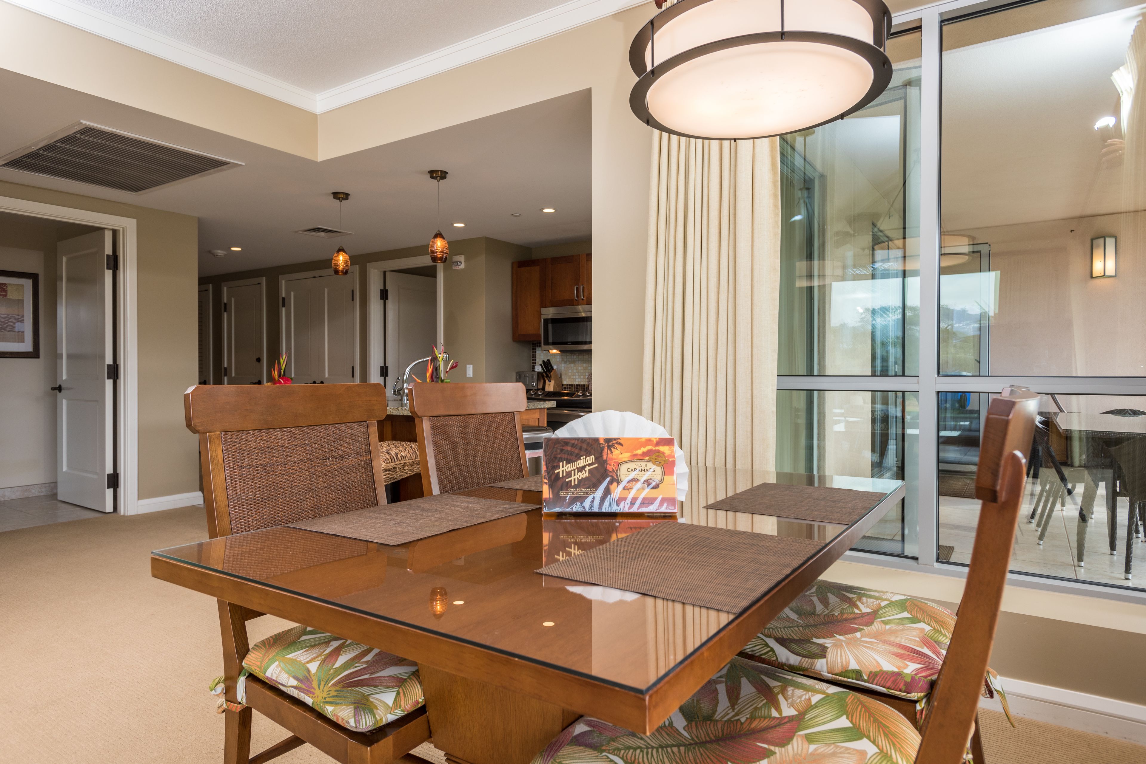 Honua Kai by RedAwning