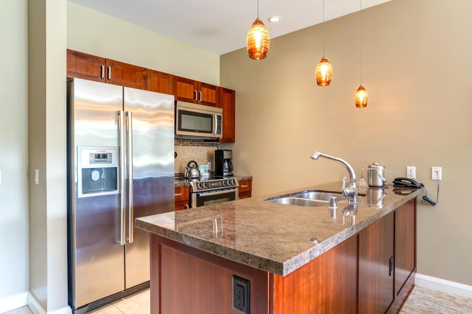 Honua Kai by RedAwning