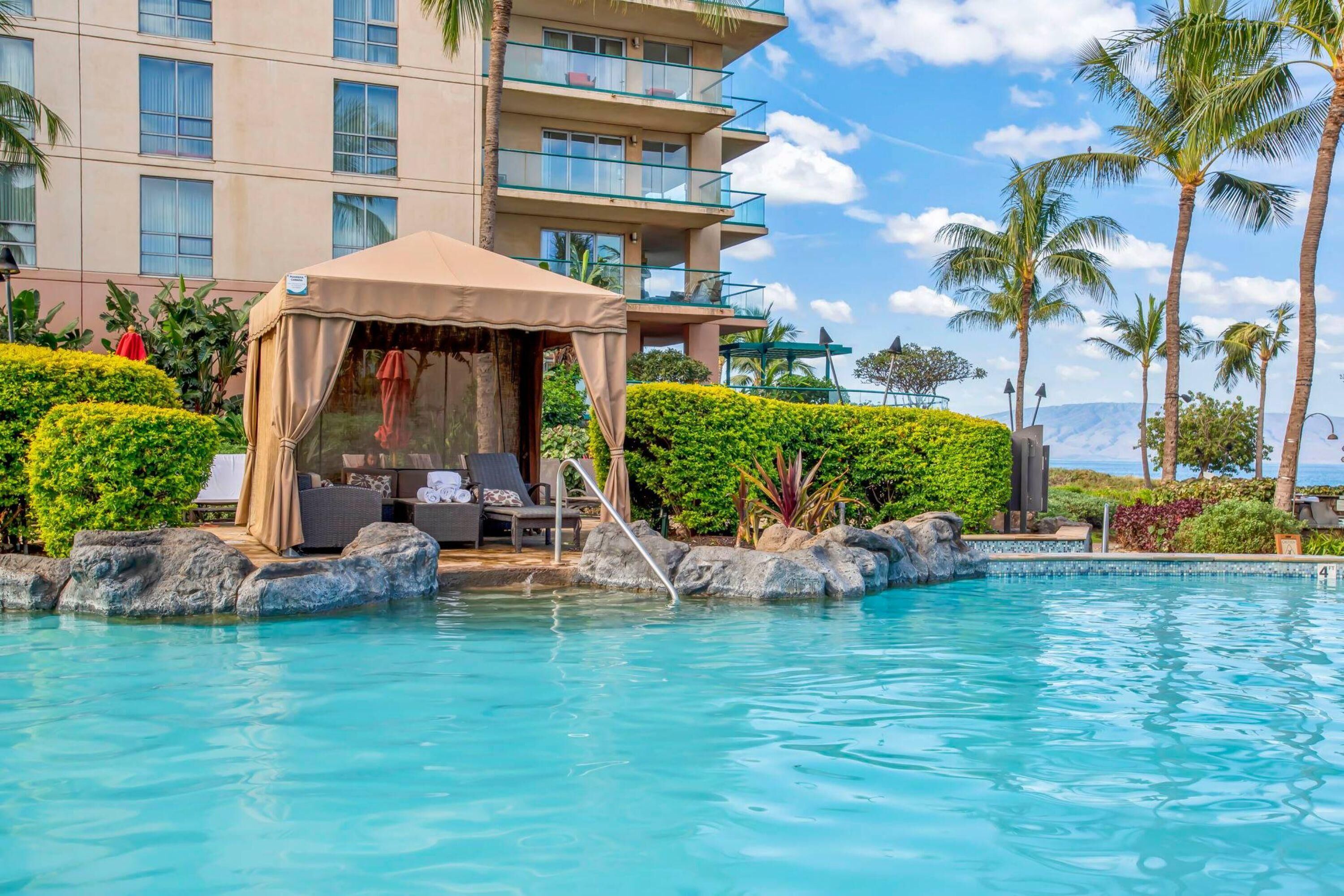 Honua Kai by RedAwning