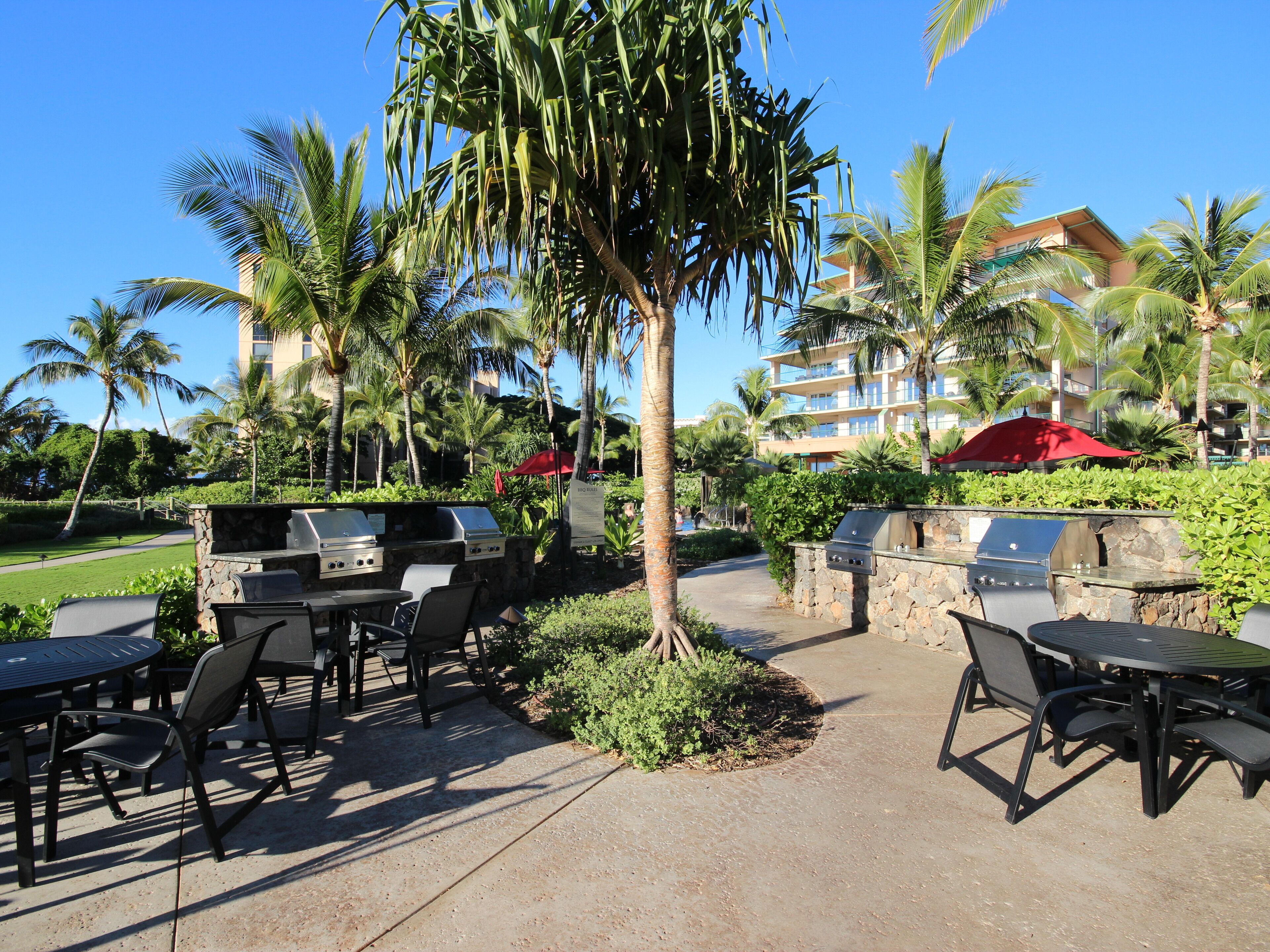 Honua Kai by RedAwning