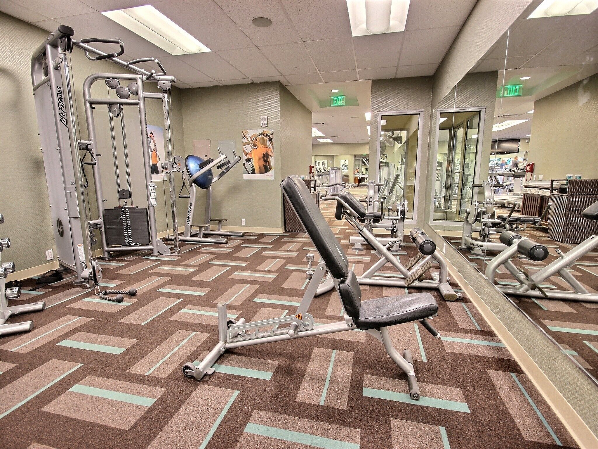 Honua Kai by RedAwning