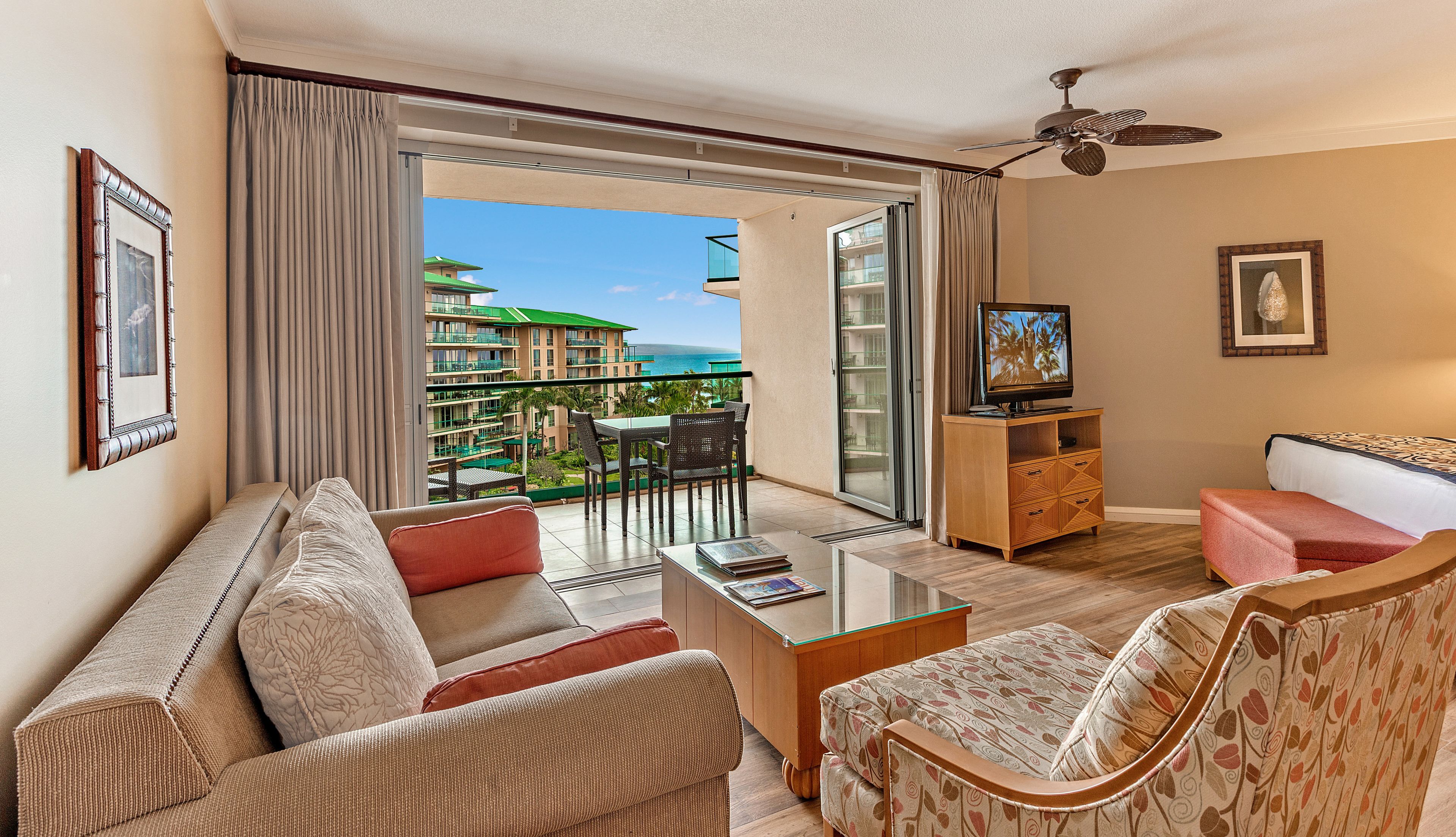 Honua Kai by RedAwning