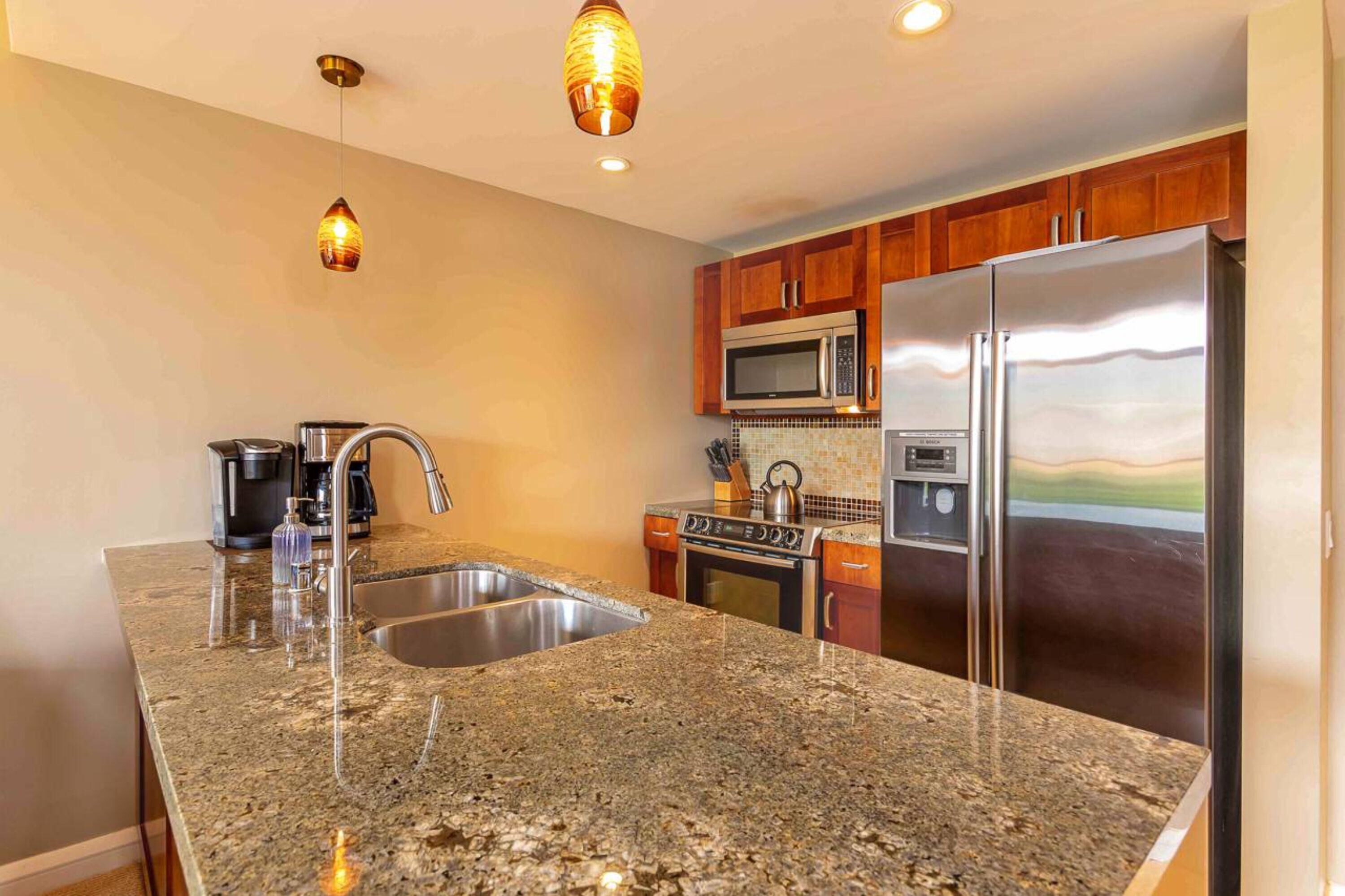 Honua Kai by RedAwning