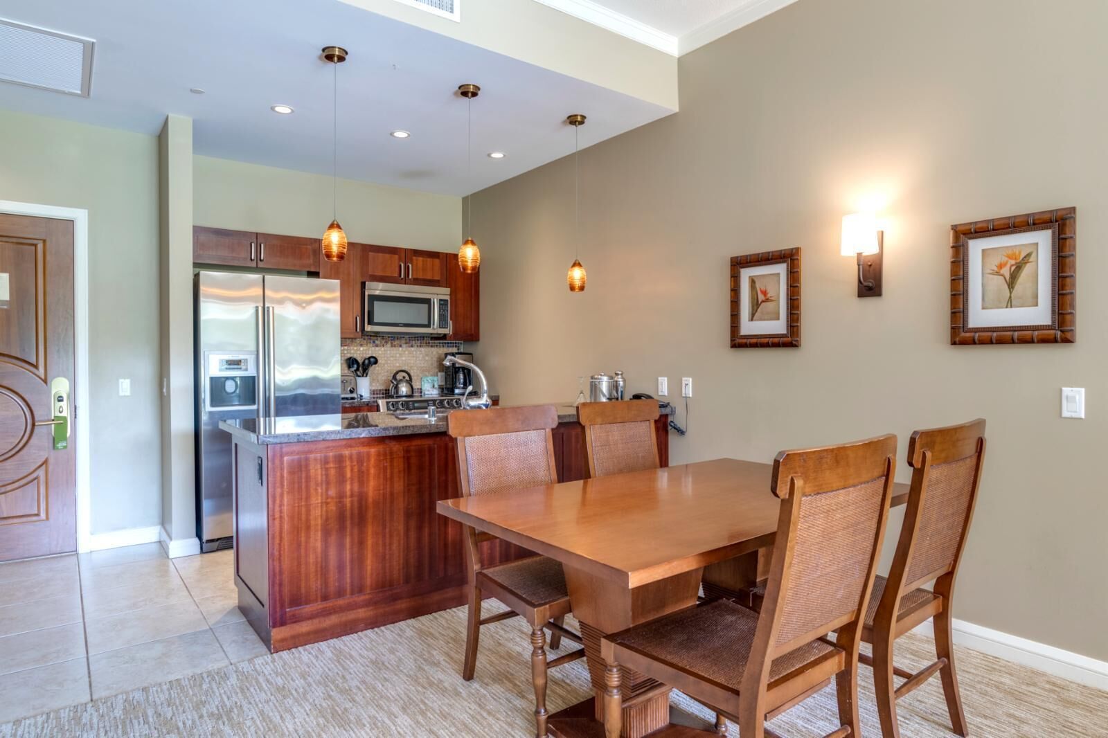 Honua Kai by RedAwning