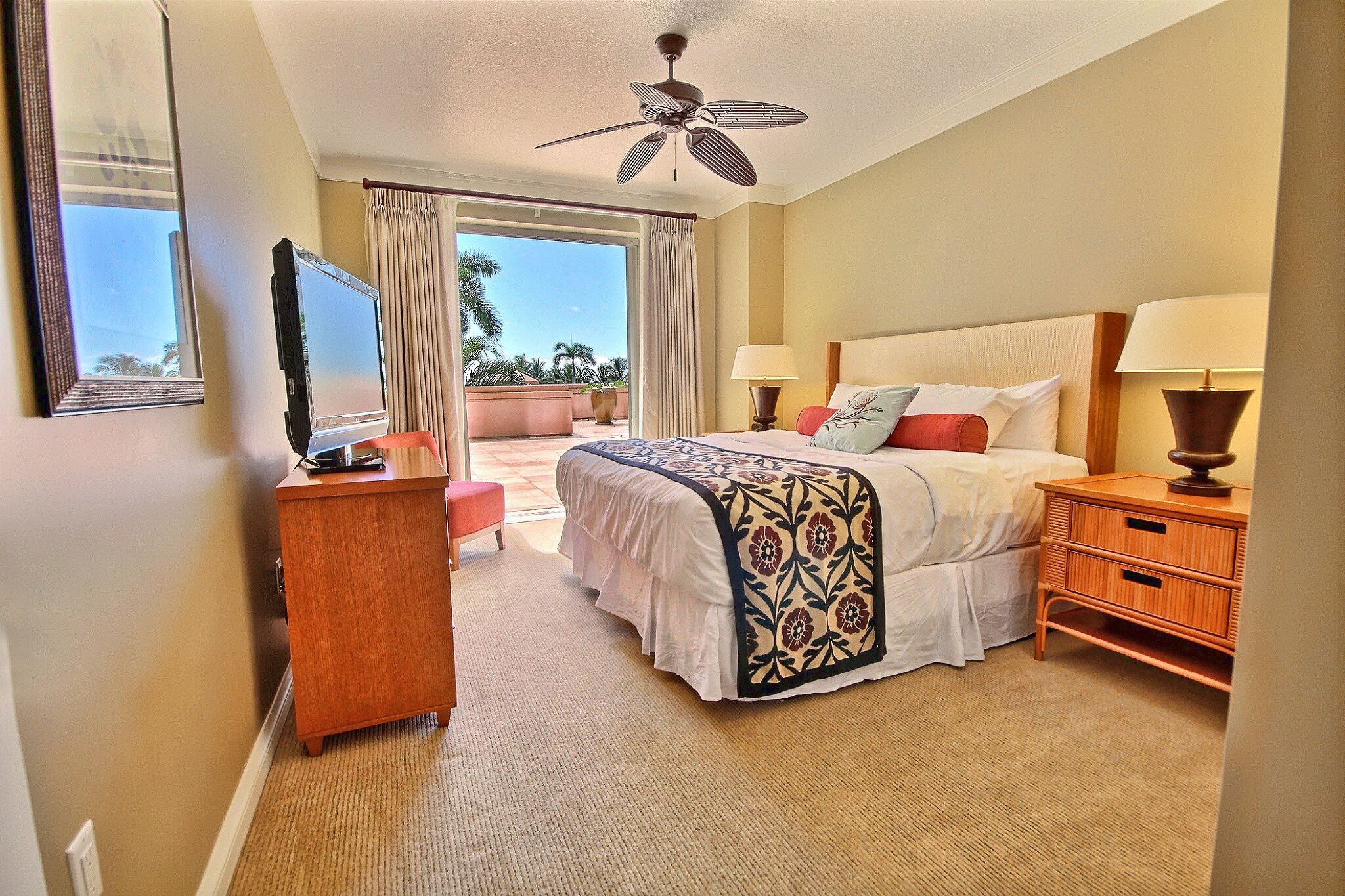 Honua Kai by RedAwning