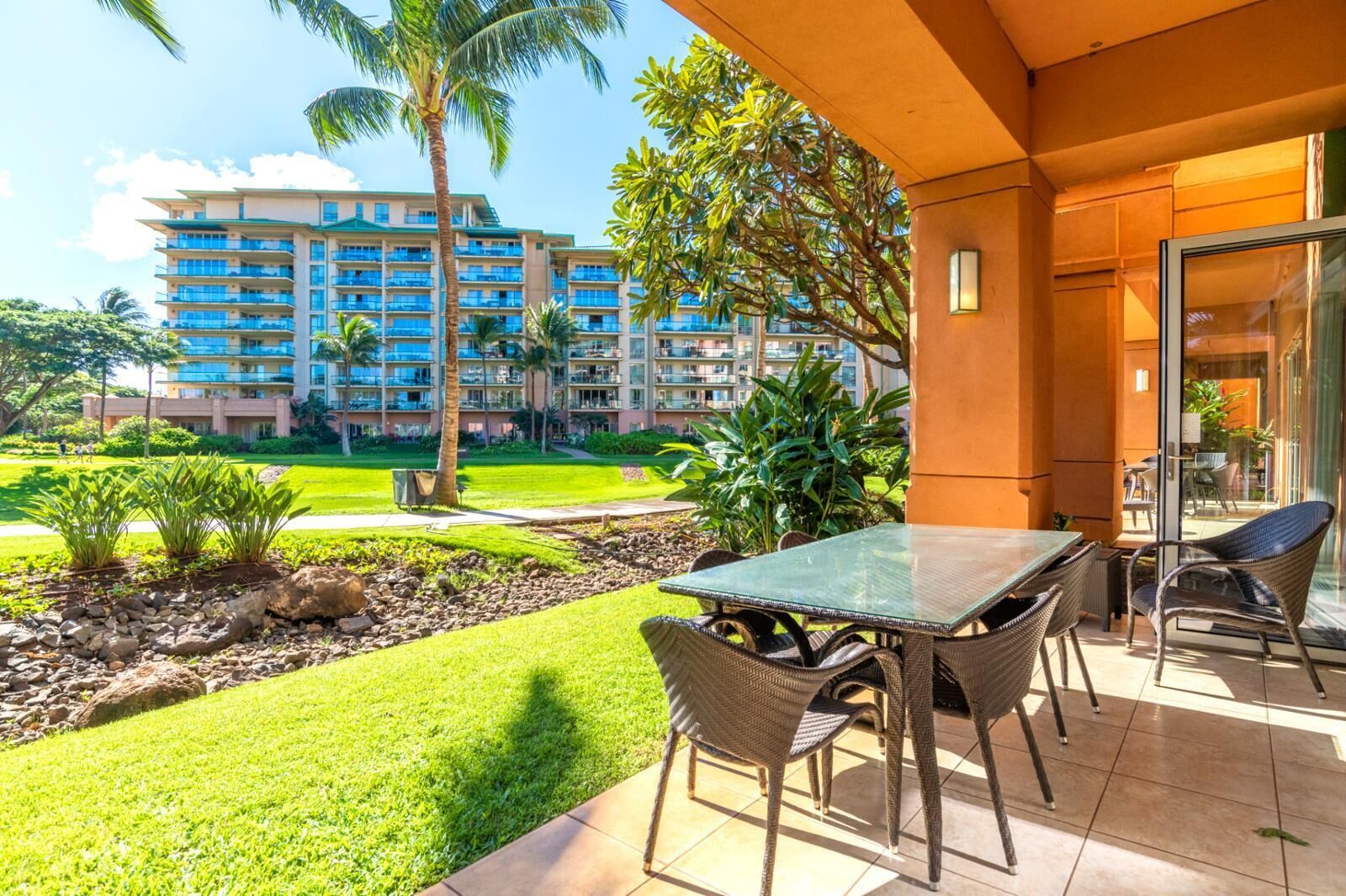 Honua Kai by RedAwning