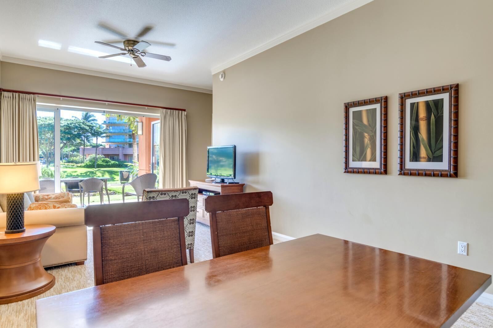 Honua Kai by RedAwning