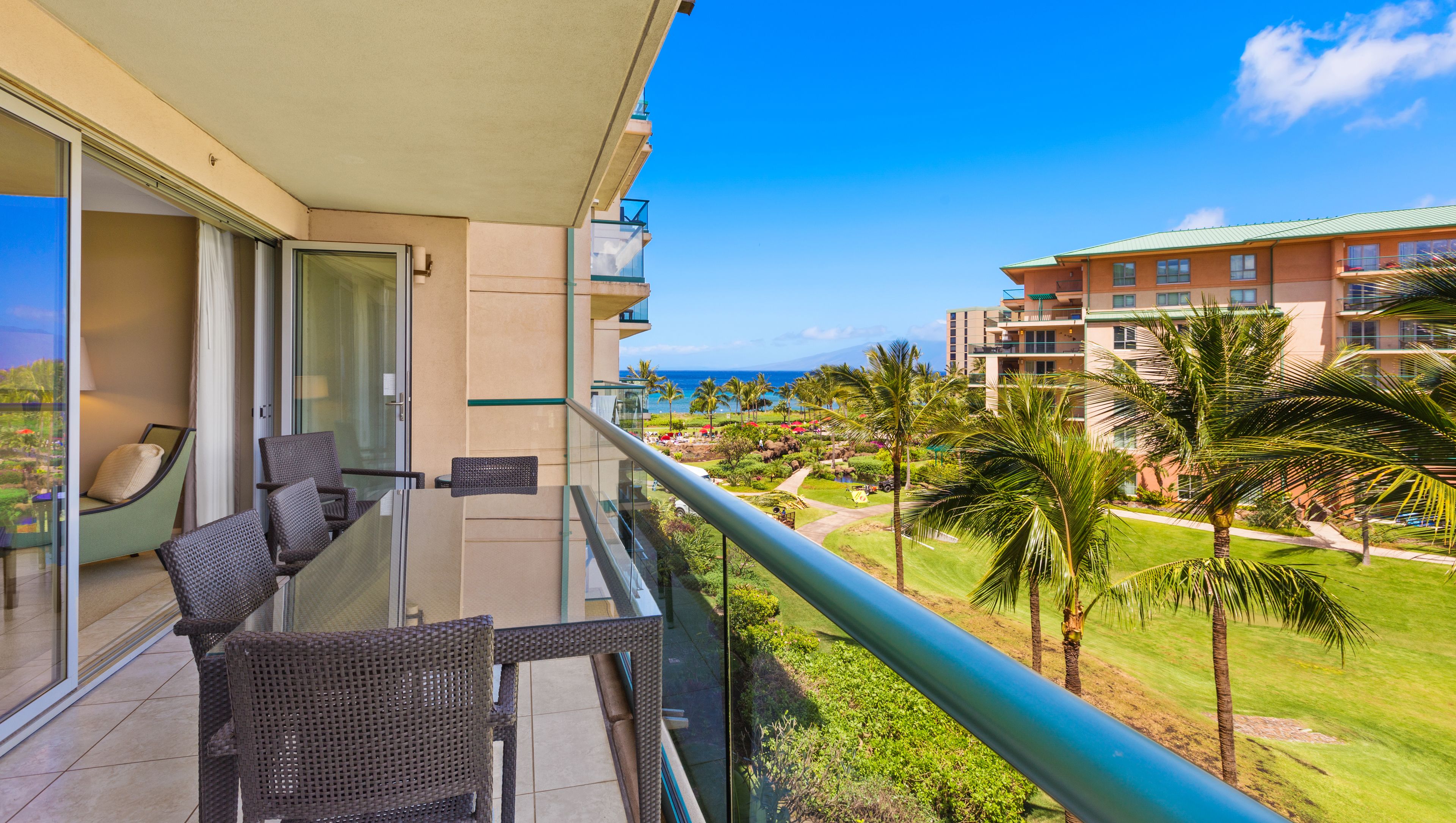 Honua Kai by RedAwning