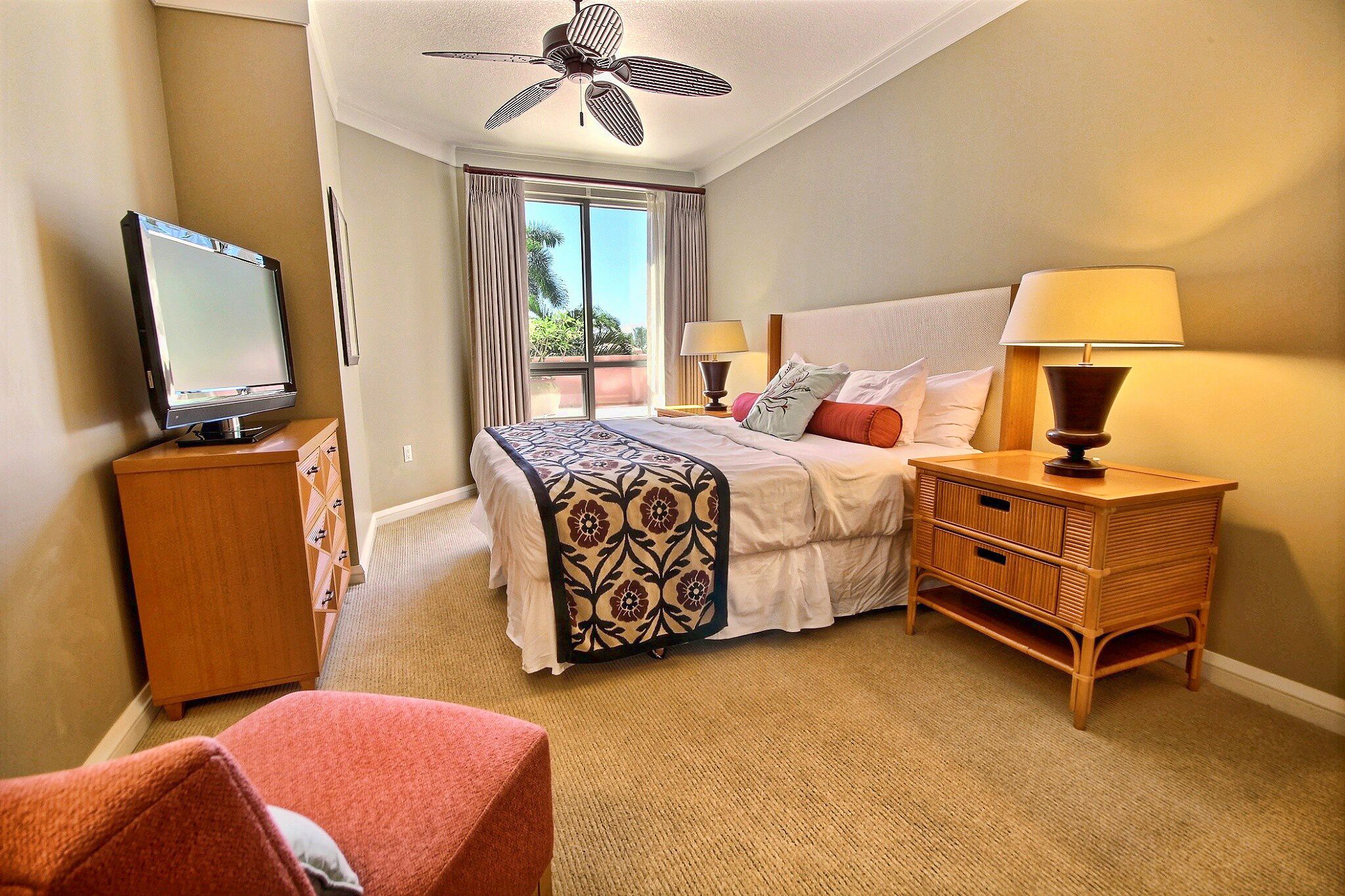 Honua Kai by RedAwning