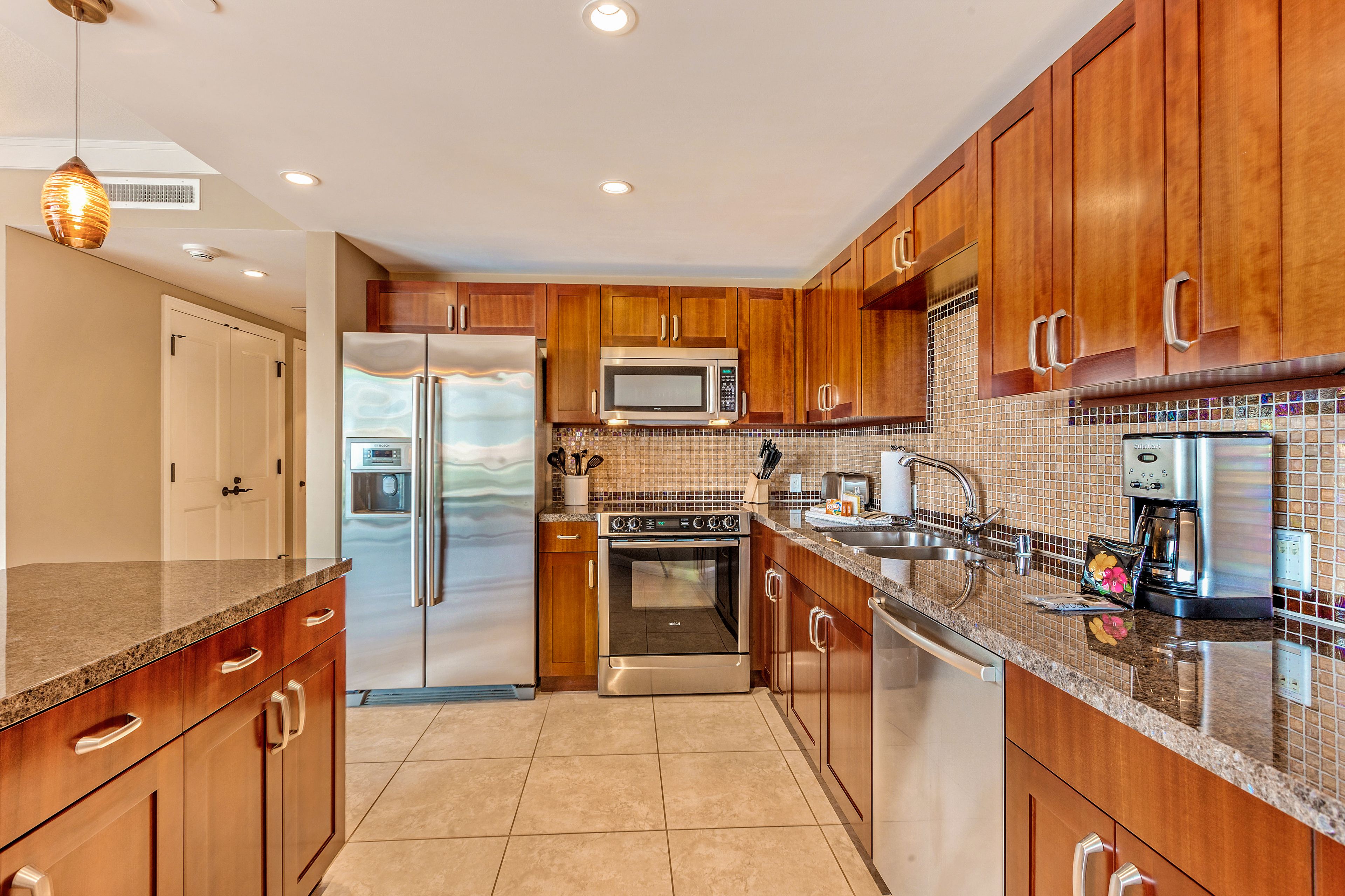 Honua Kai by RedAwning