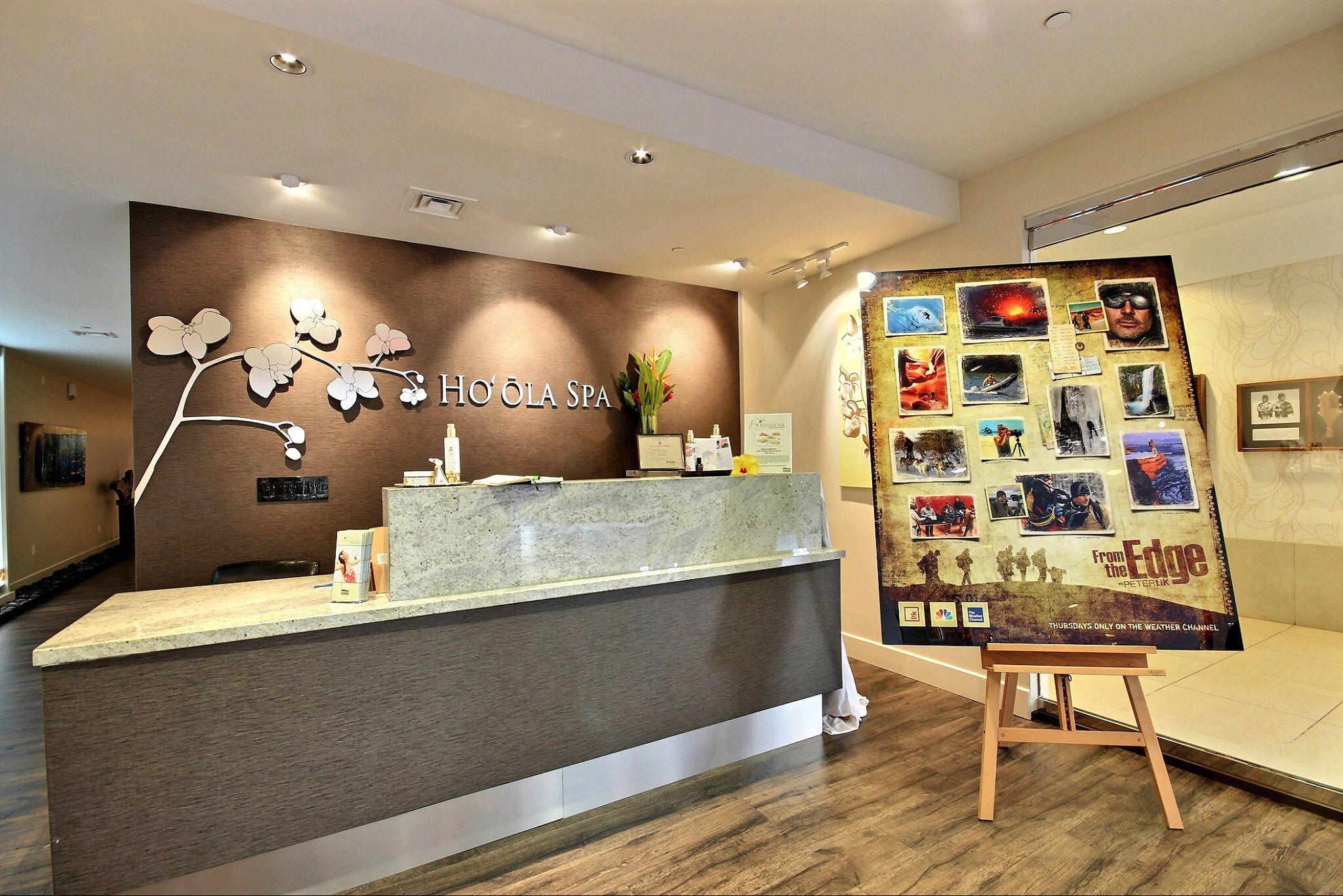 Honua Kai by RedAwning