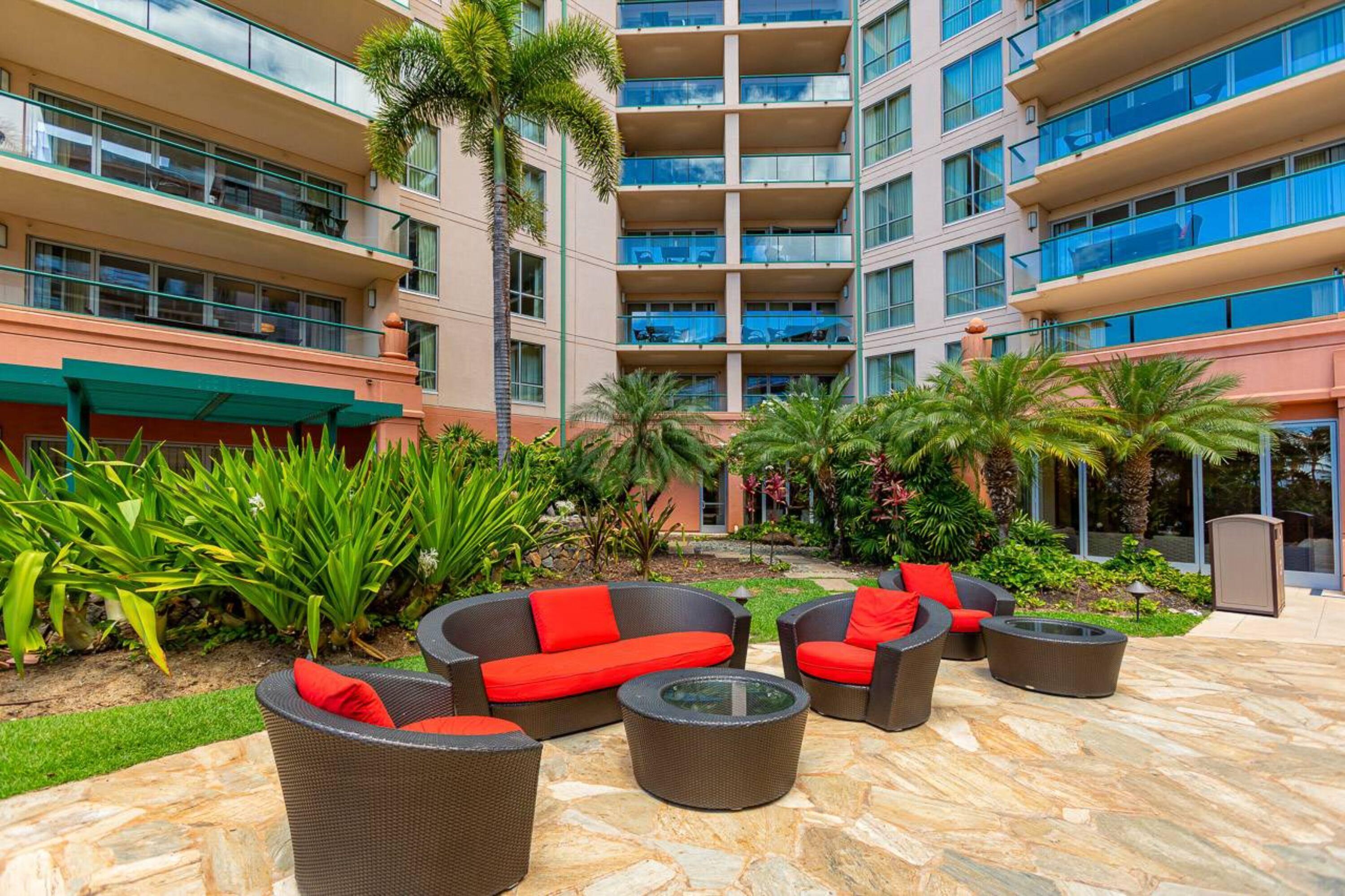 Honua Kai by RedAwning