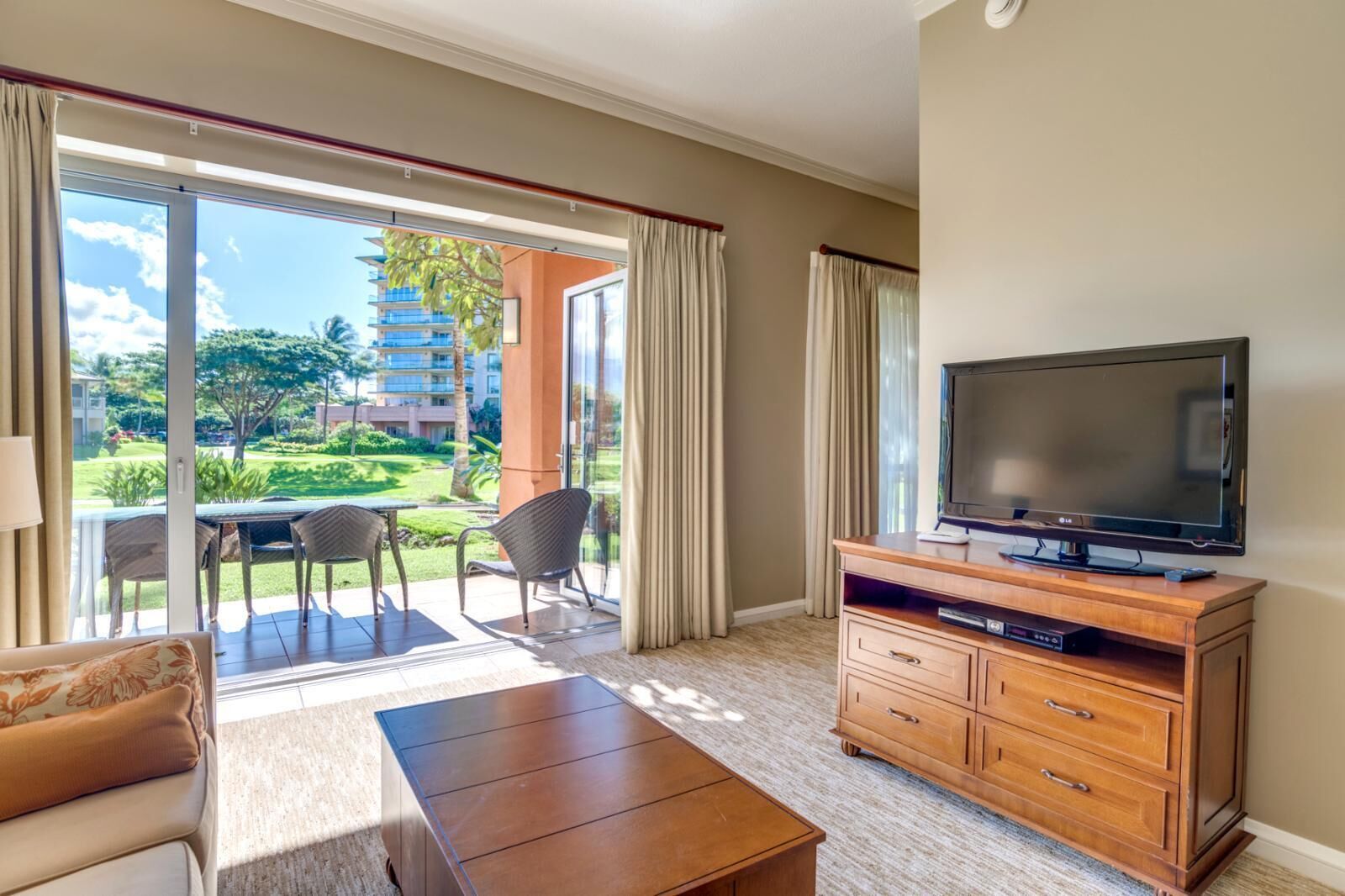 Honua Kai by RedAwning