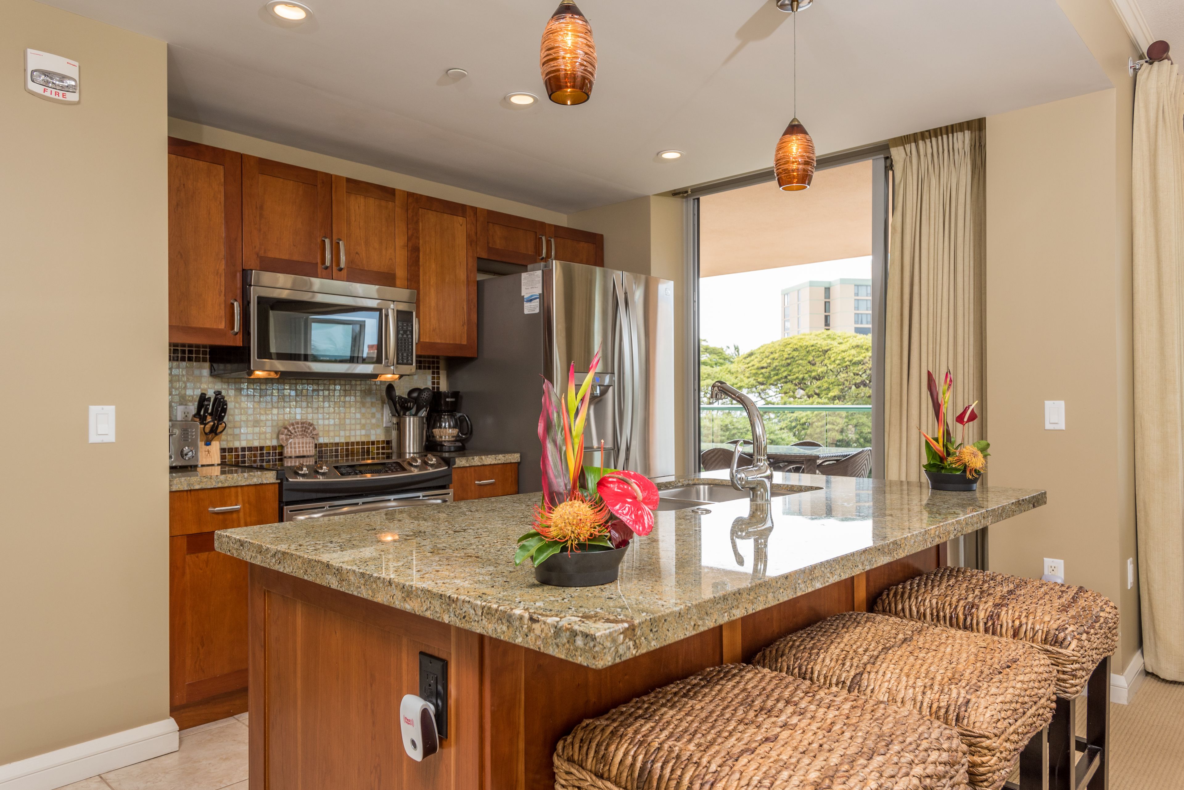 Honua Kai by RedAwning