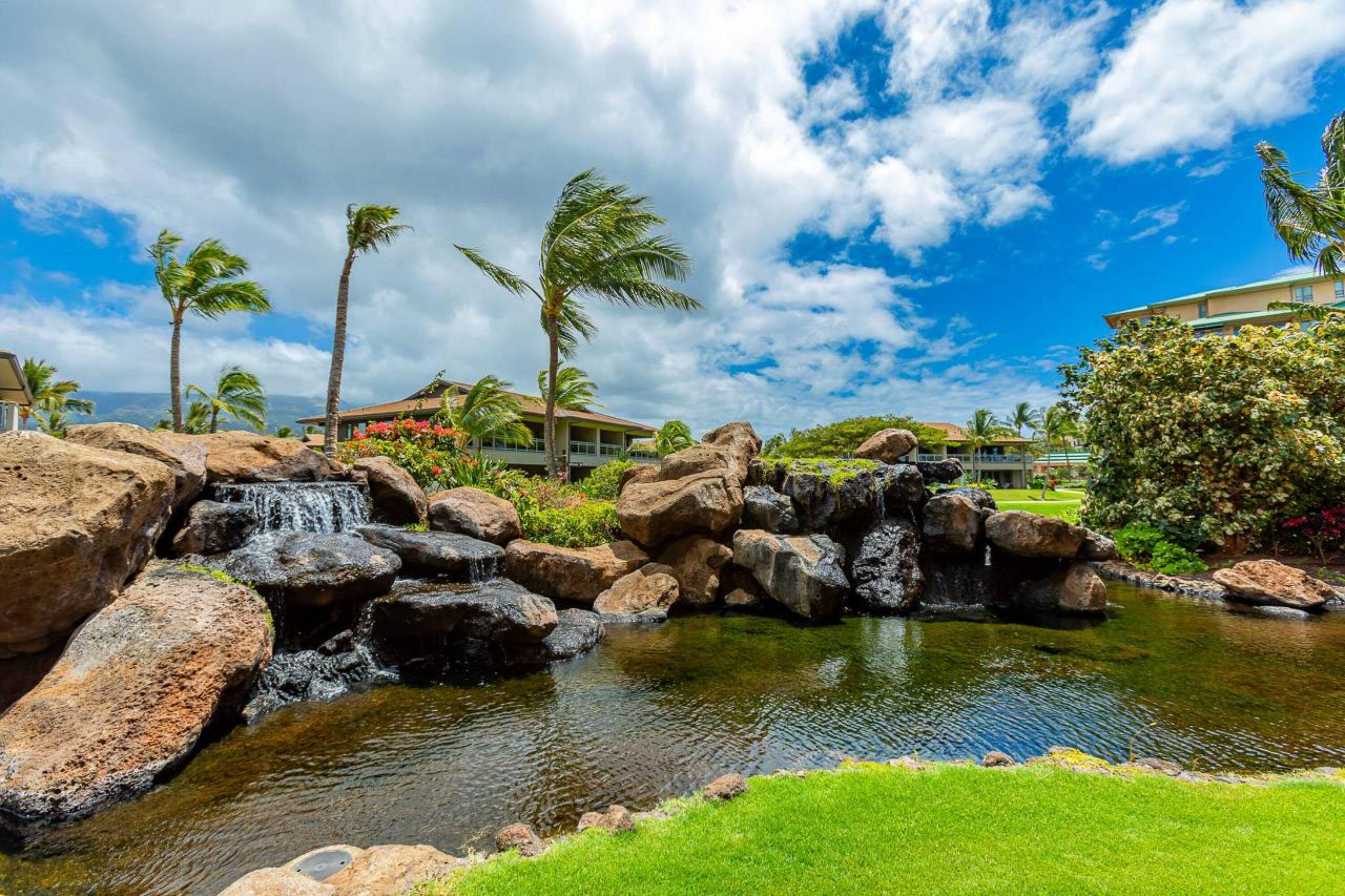 Honua Kai by RedAwning