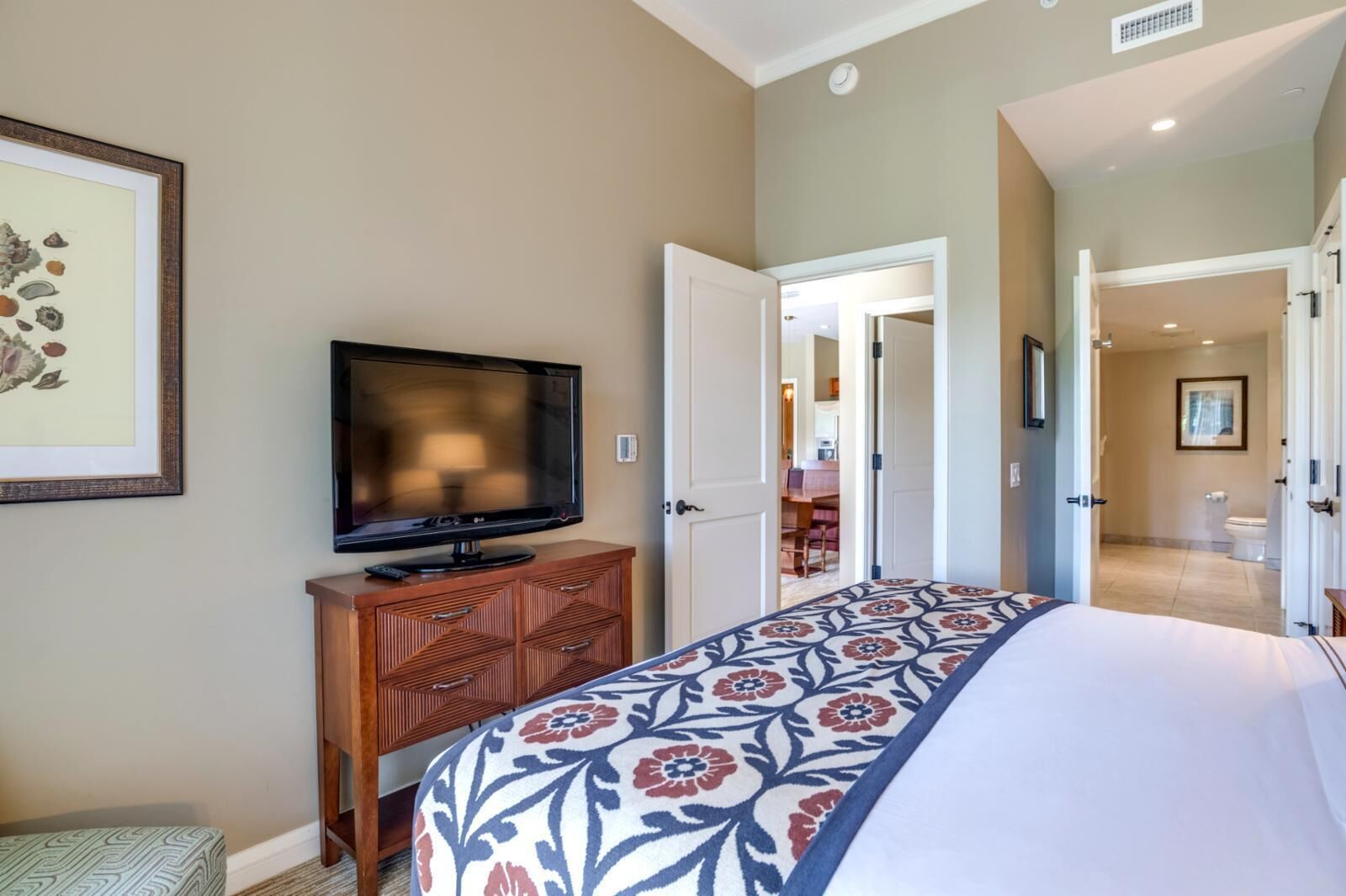 Honua Kai by RedAwning