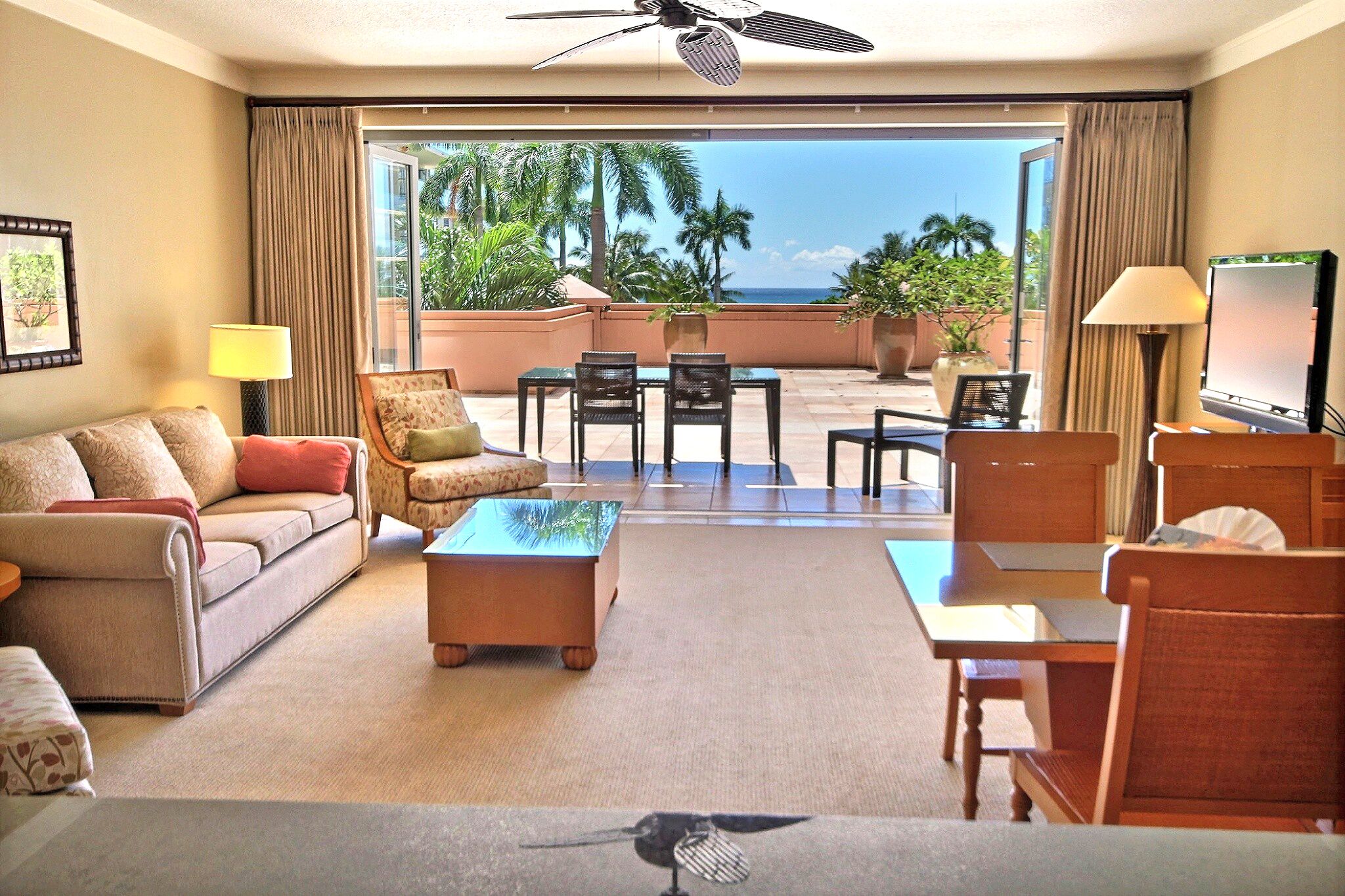 Honua Kai by RedAwning