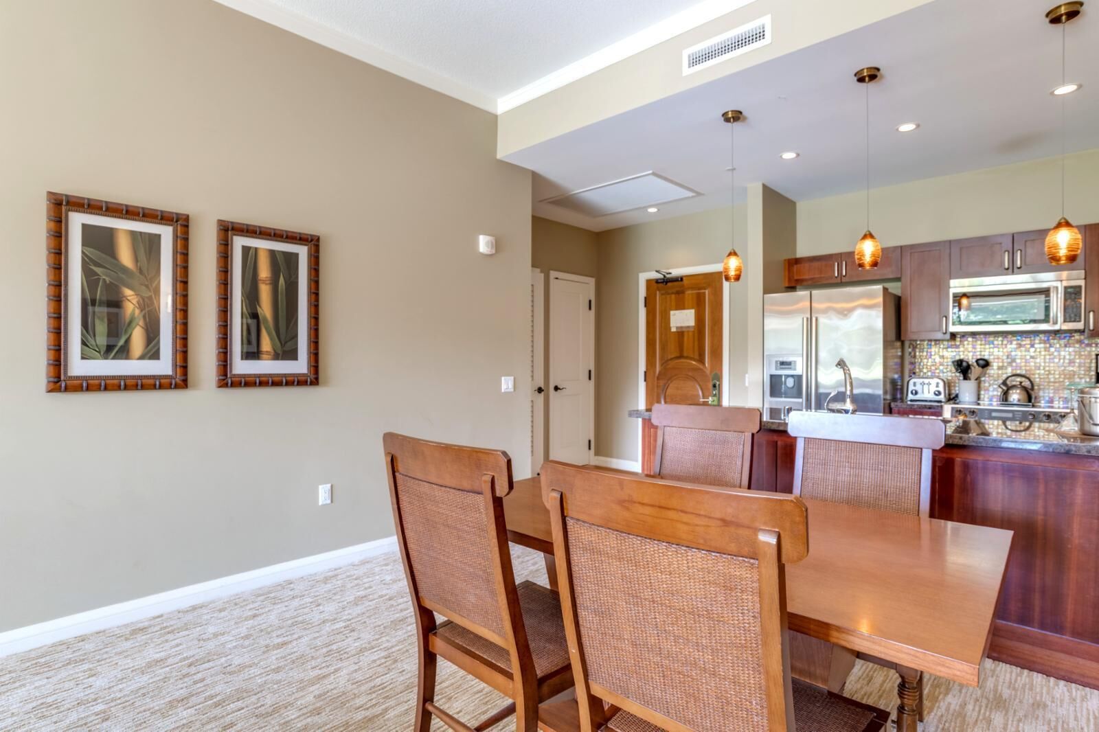 Honua Kai by RedAwning