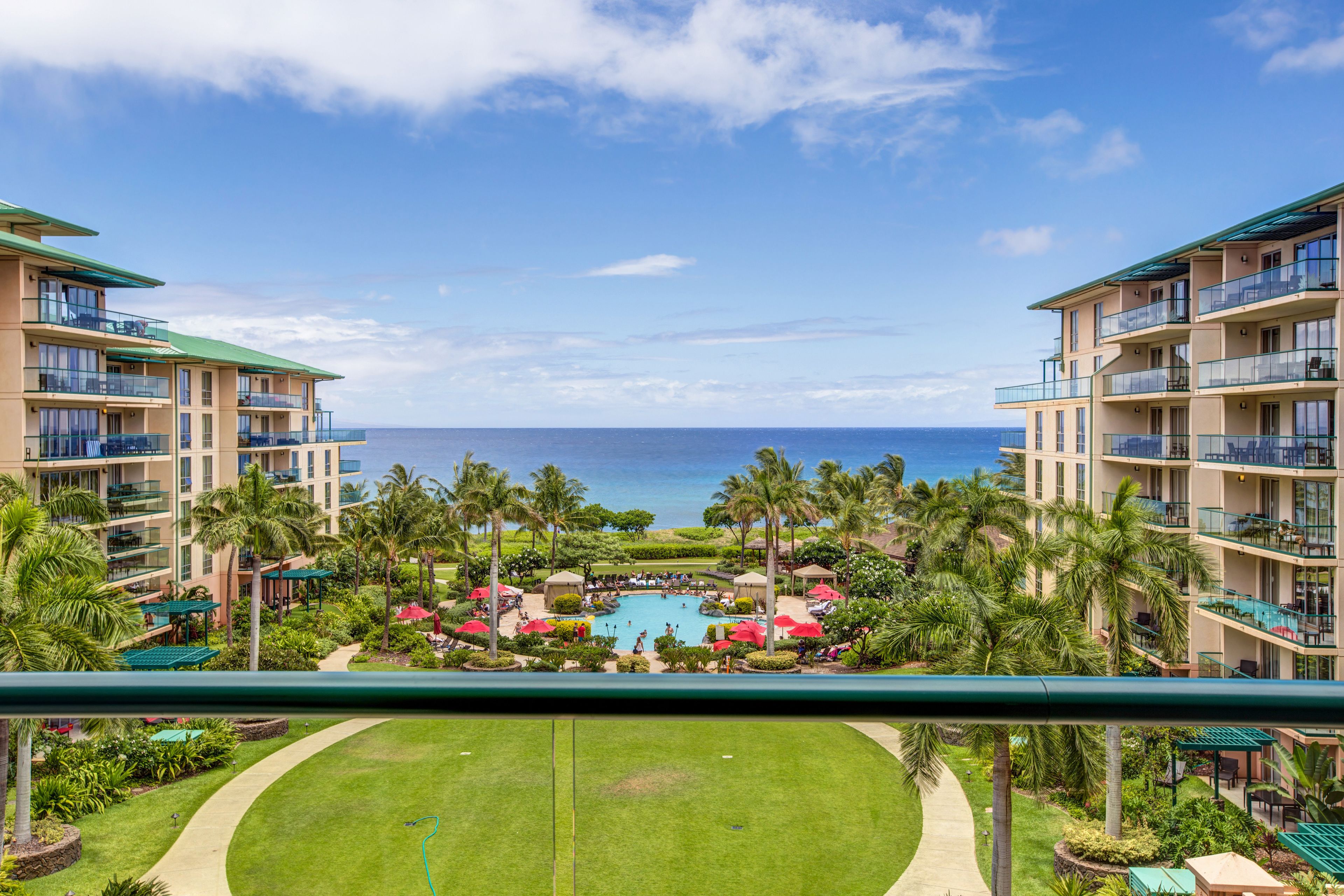 Honua Kai by RedAwning