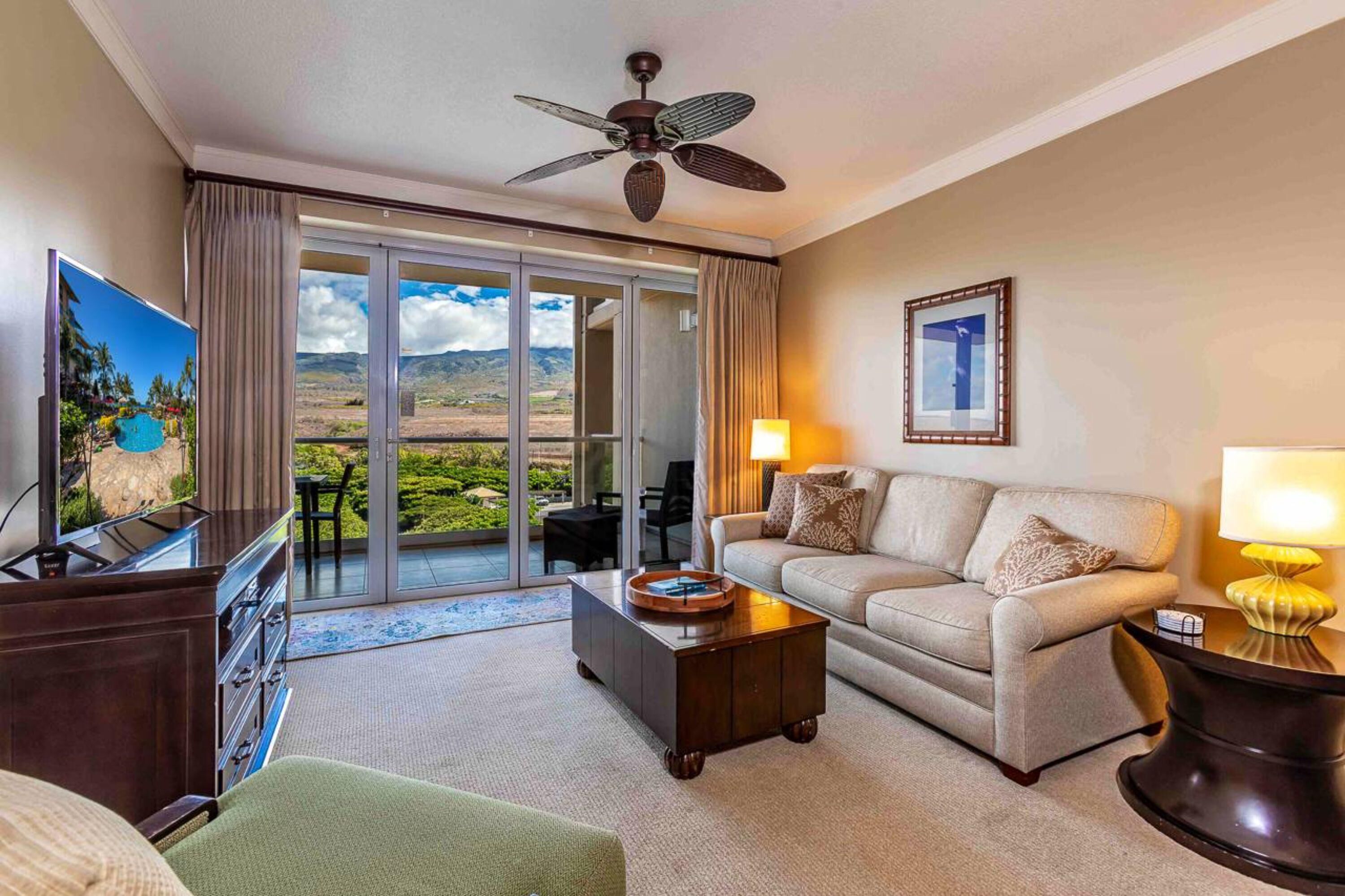 Honua Kai by RedAwning