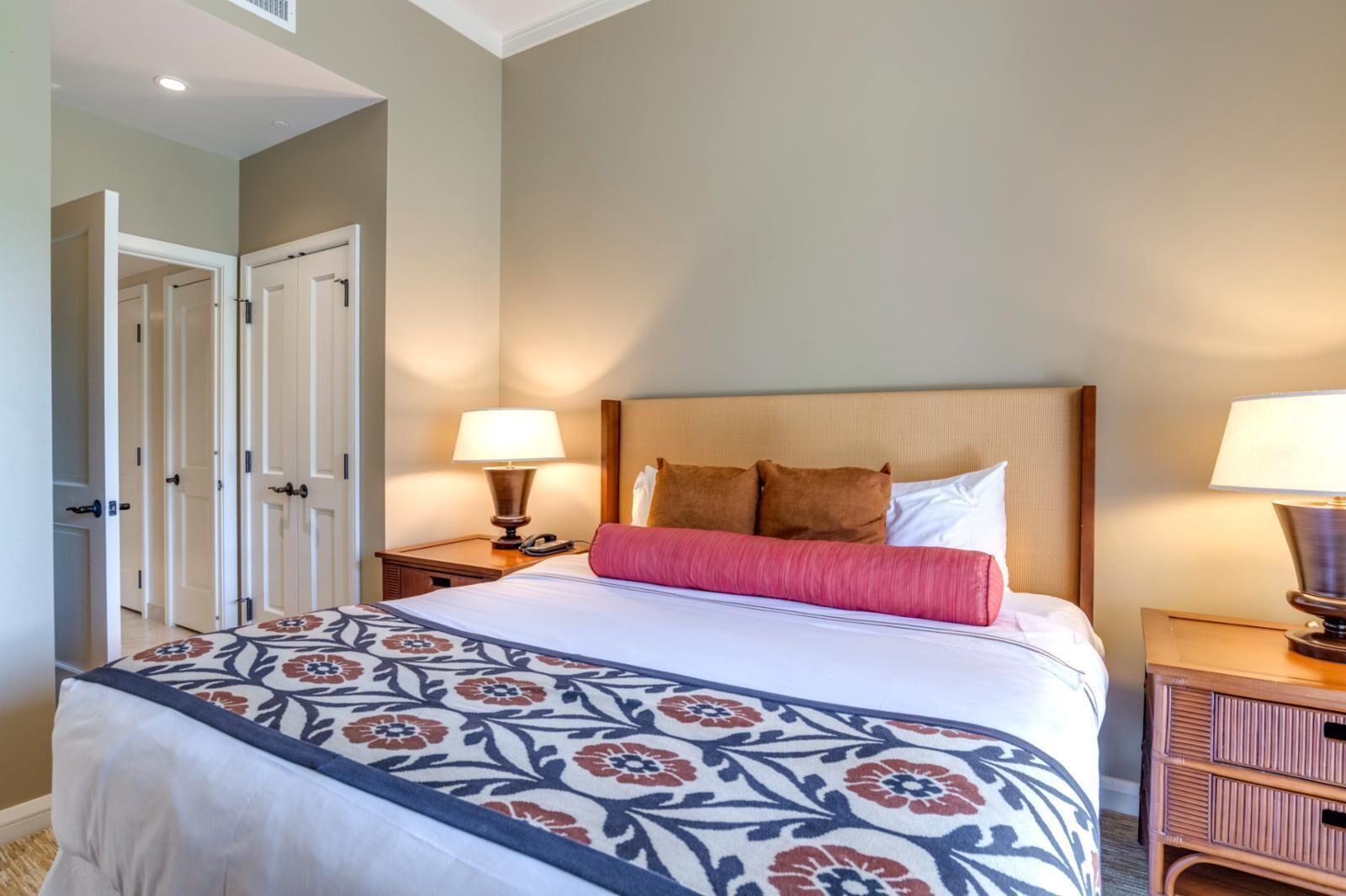 Honua Kai by RedAwning