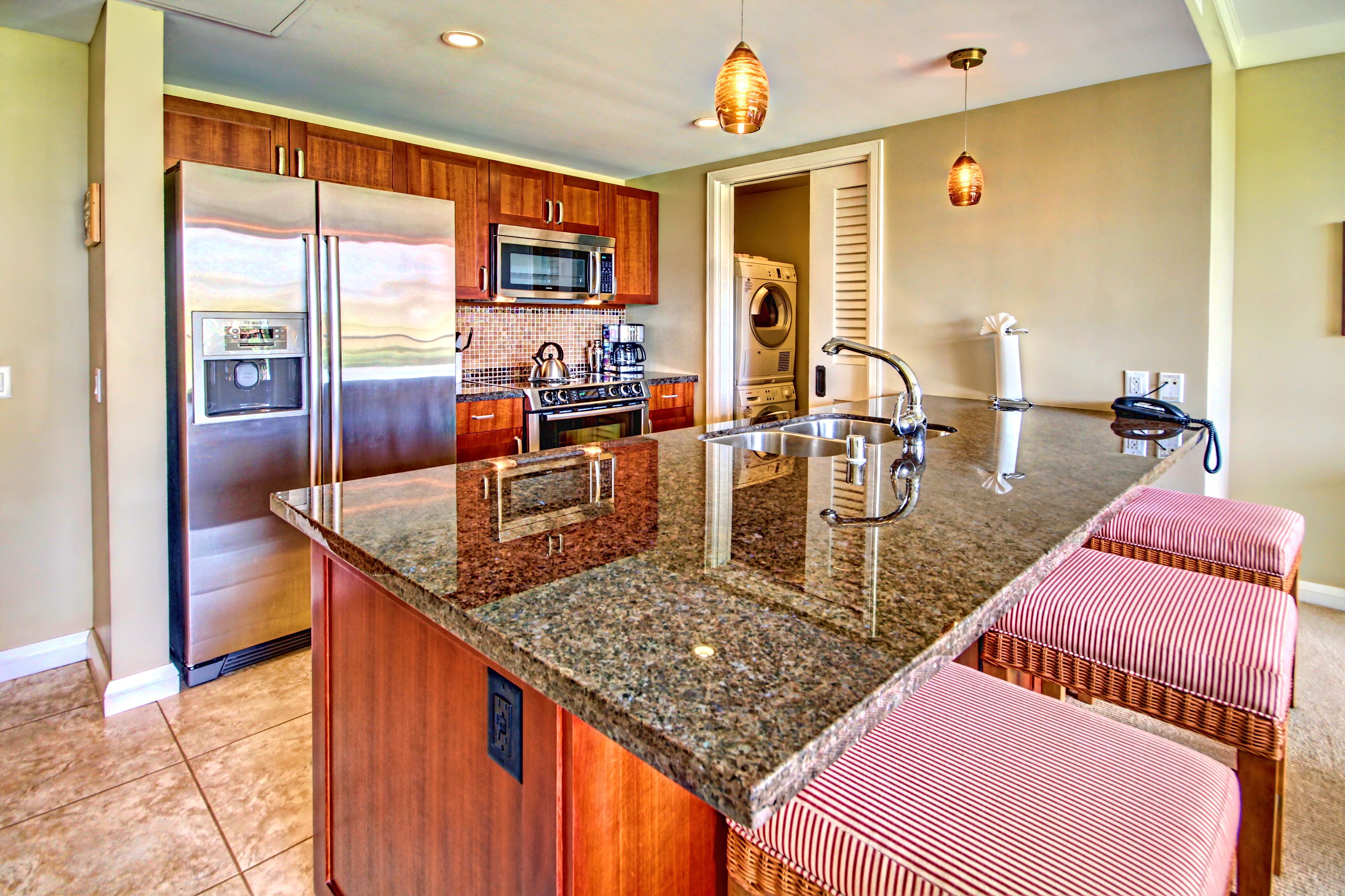 Honua Kai by RedAwning