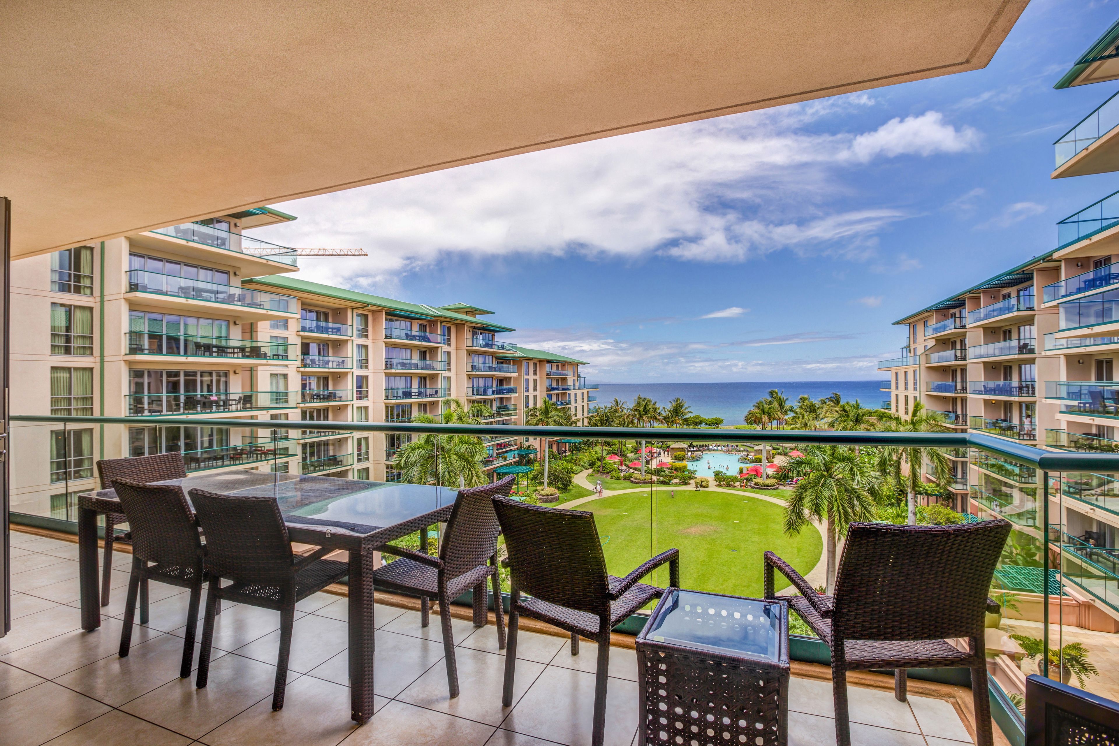 Honua Kai by RedAwning