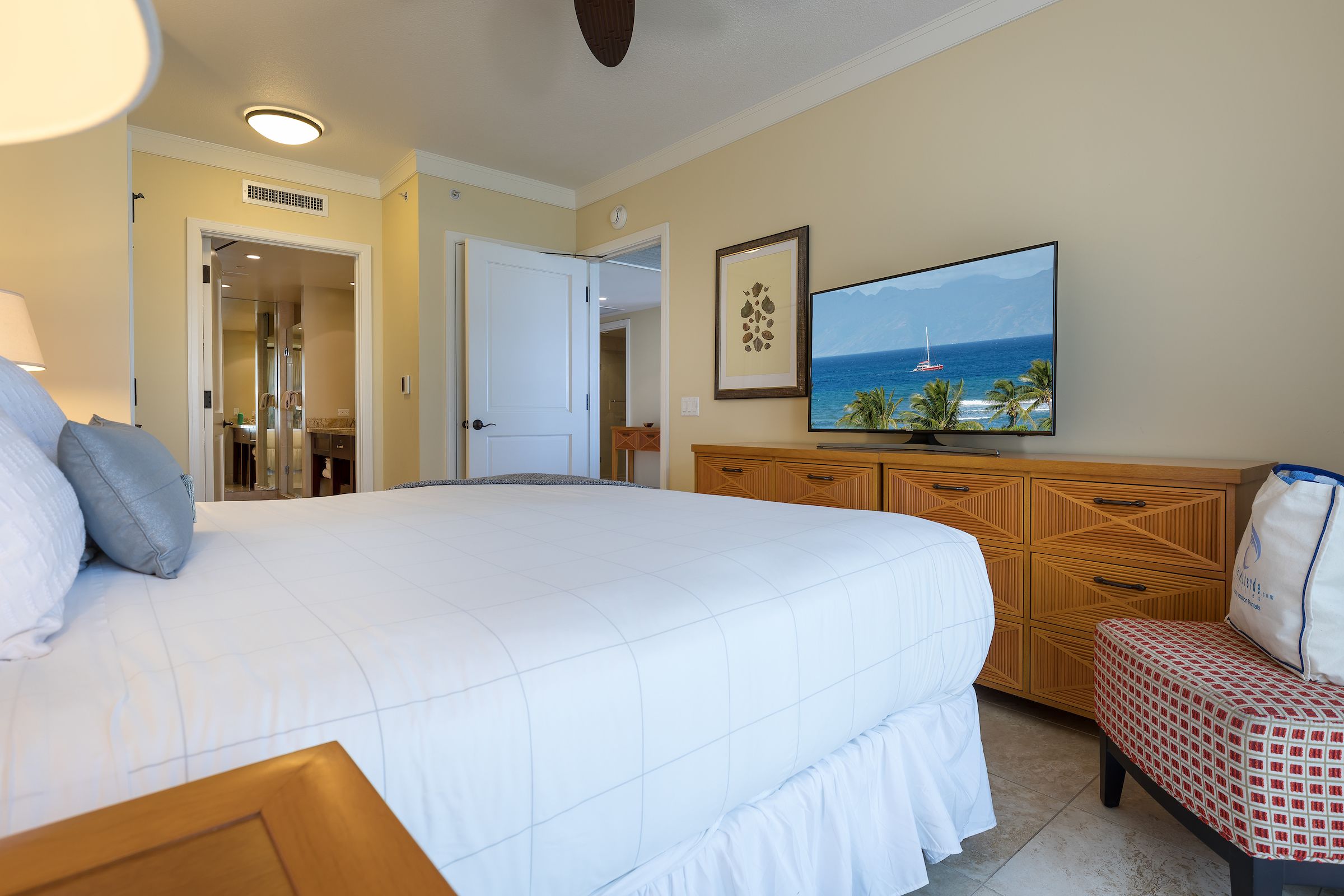 Honua Kai - Hokulani