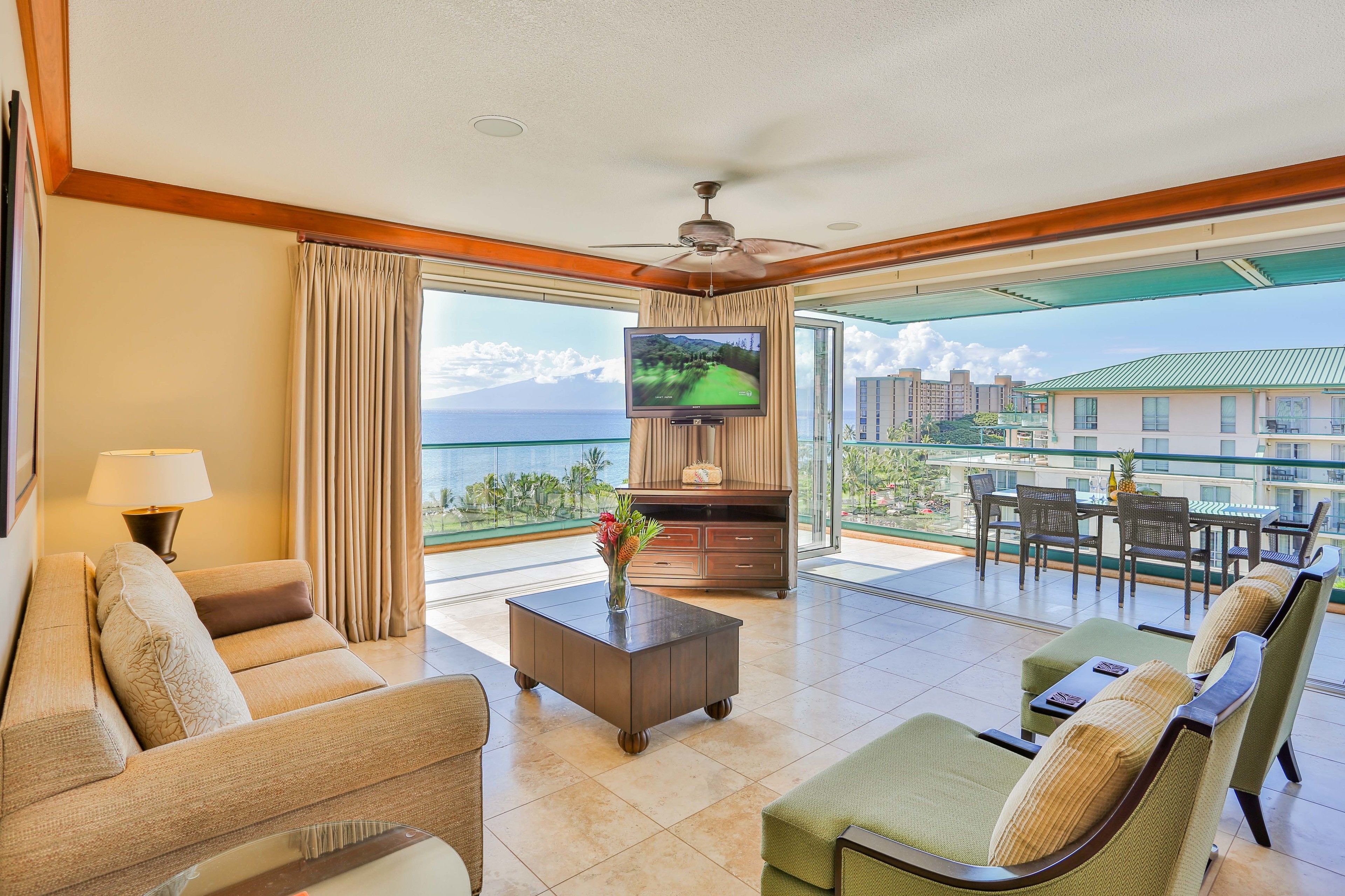 Honua Kai - Hokulani